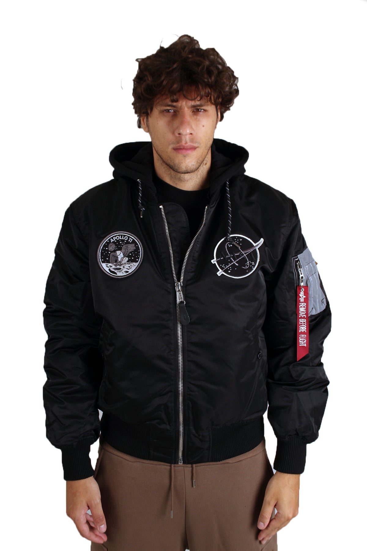 ALPHA INDUSTRIES 108108285