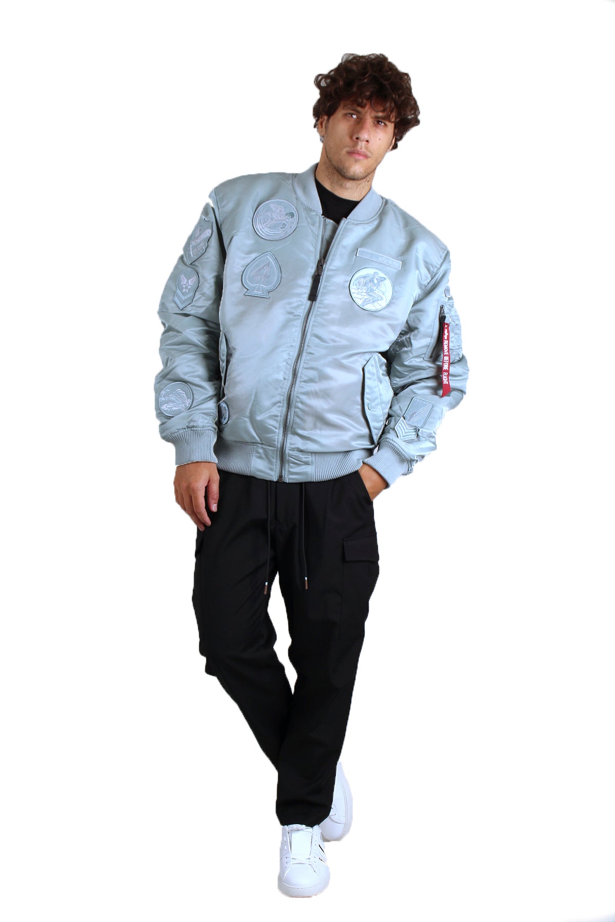 ALPHA INDUSTRIES 138104680