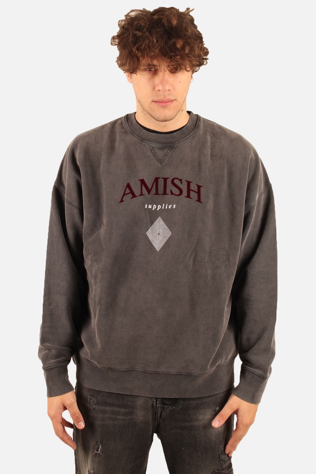 AMISH AMU060 CE67019