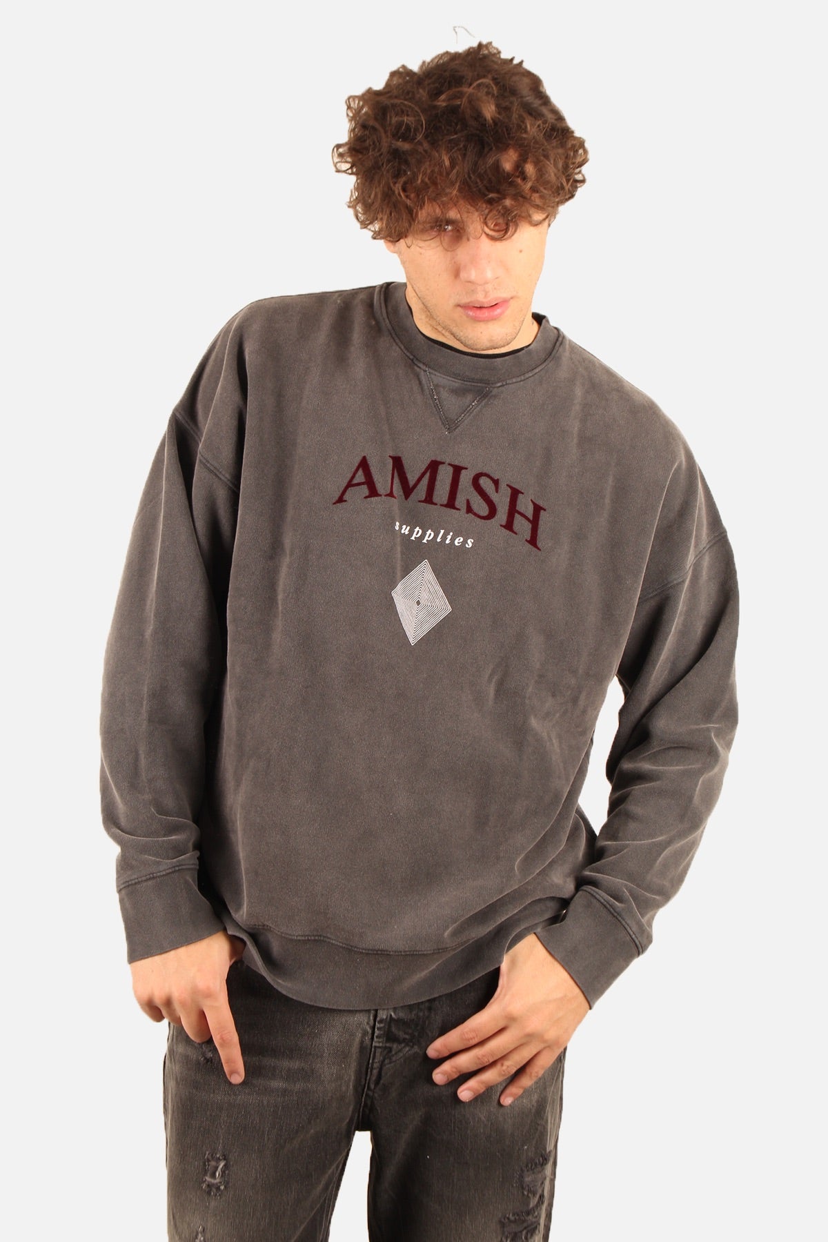 AMISH AMU060 CE67019