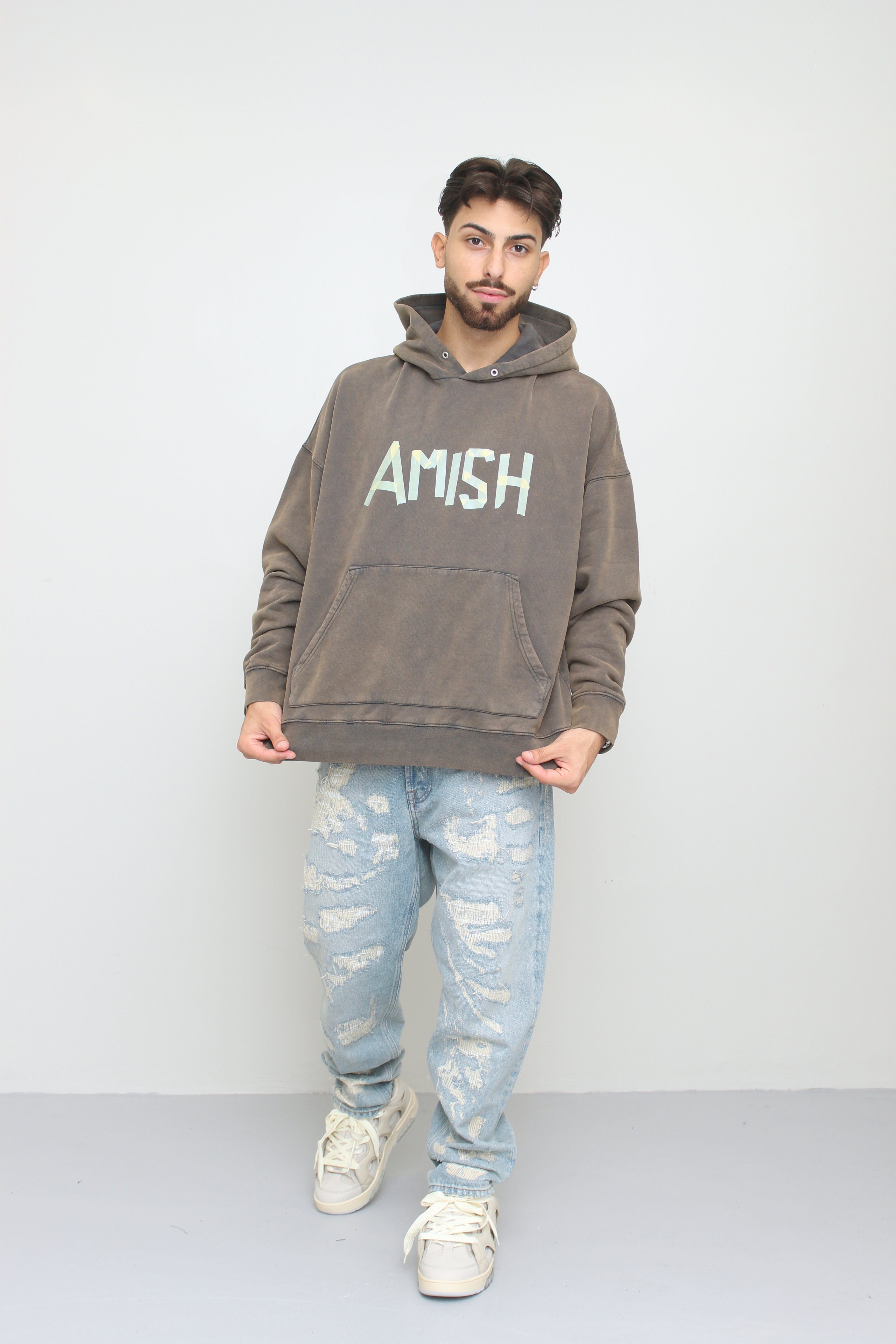 AMISH AMU032CH700304C0073