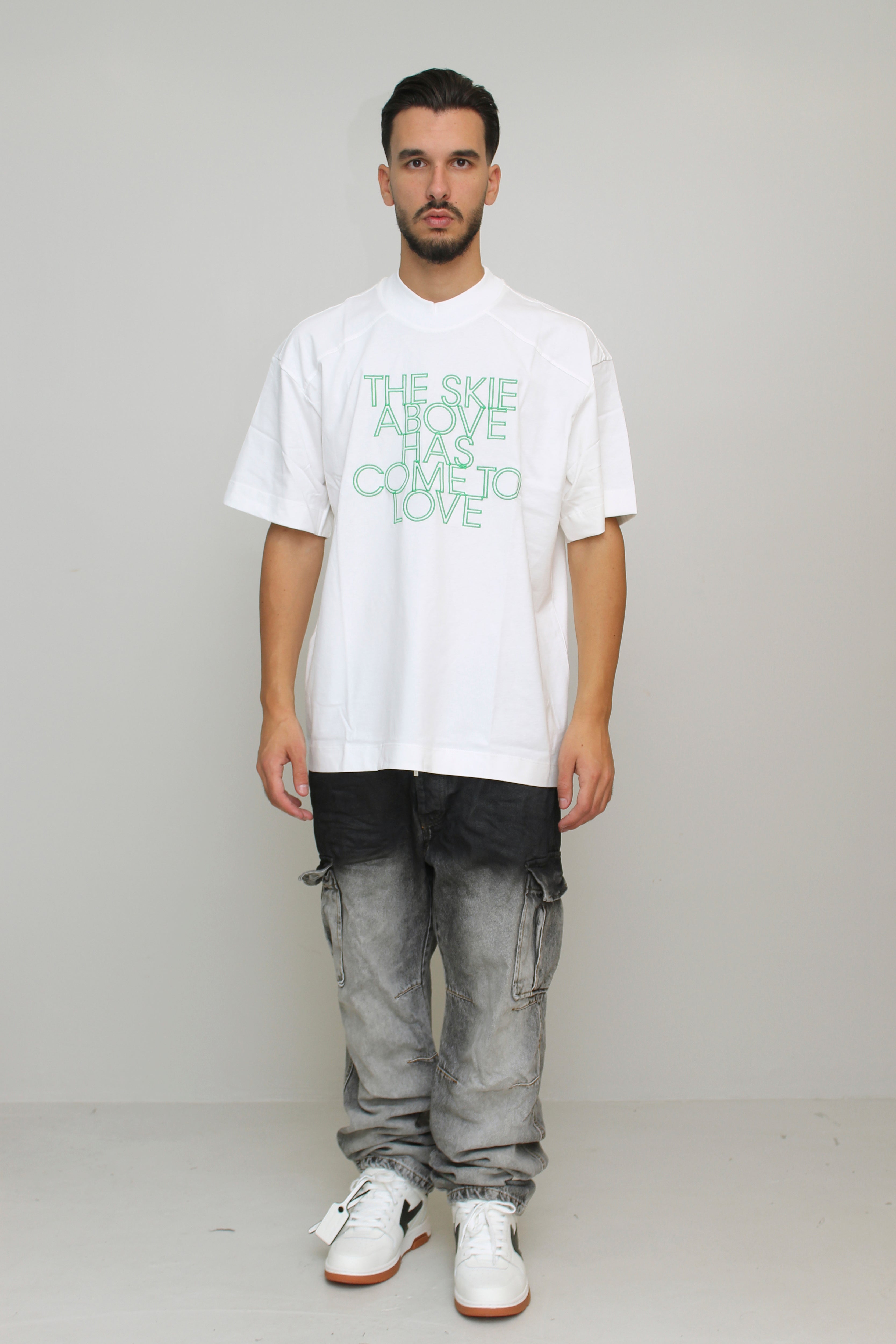 DO NOT CONFORM TEE2080B