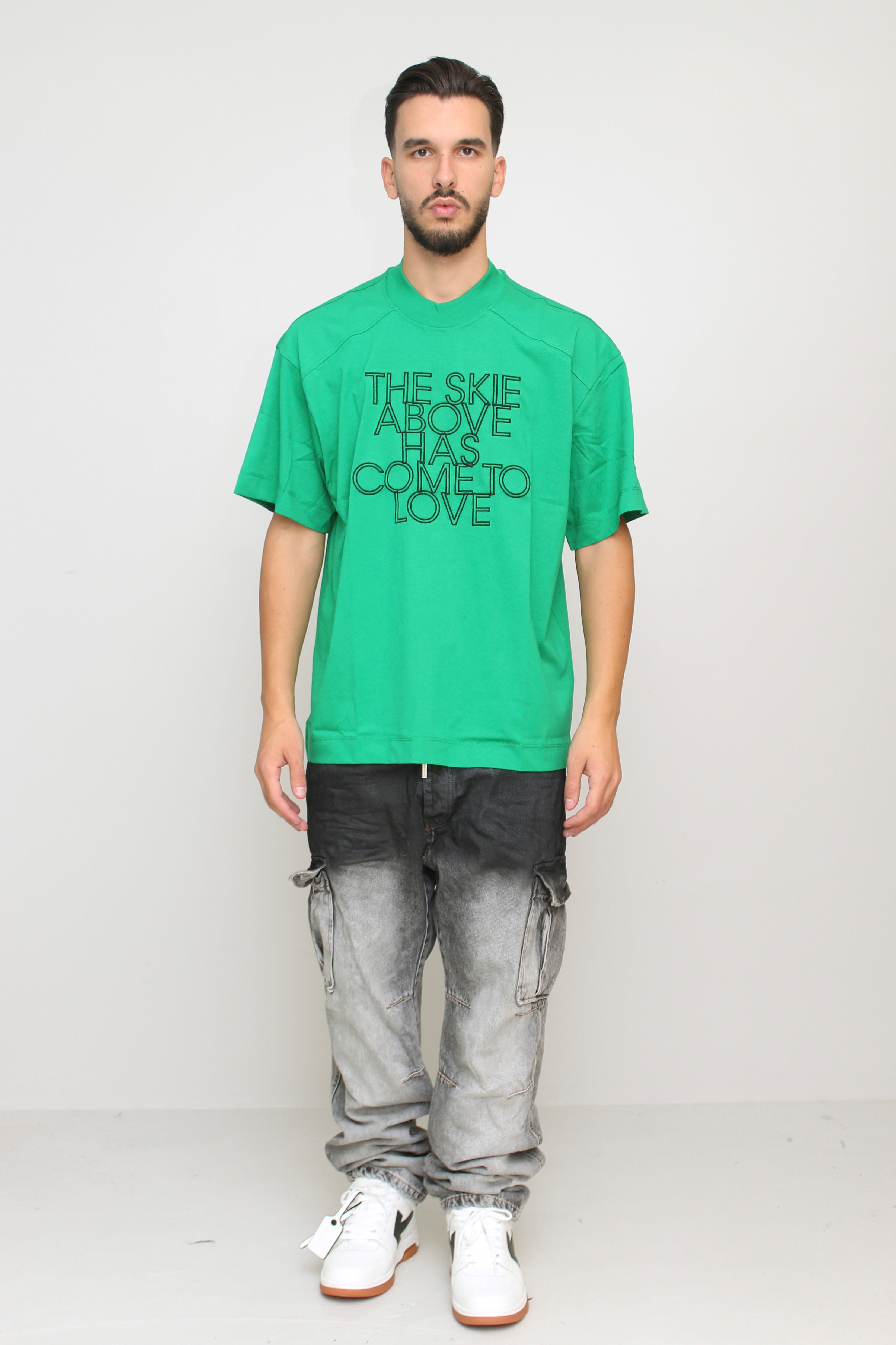 DO NOT CONFORM TEE2080V