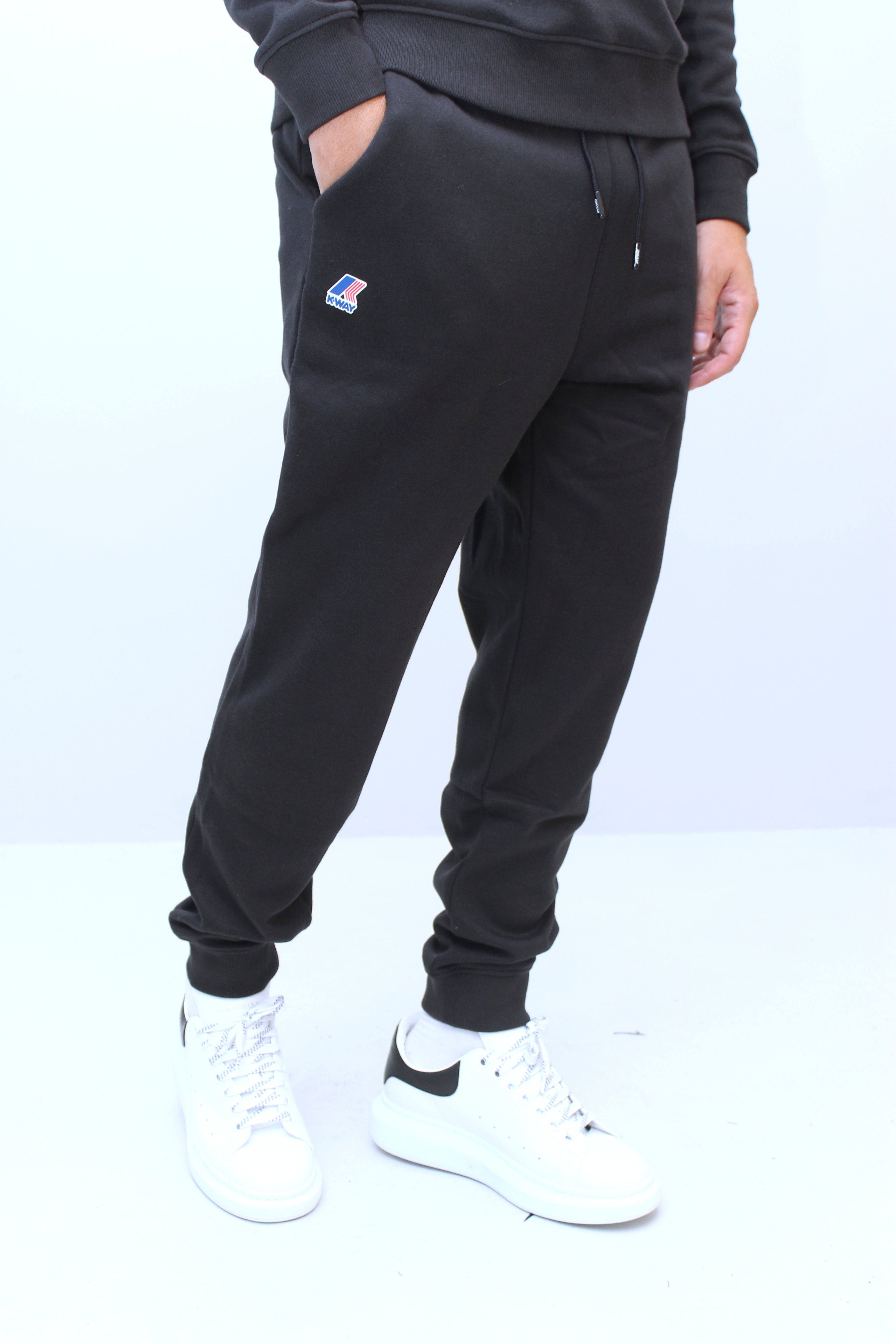 Pantalone le vrai creuse hv poly co