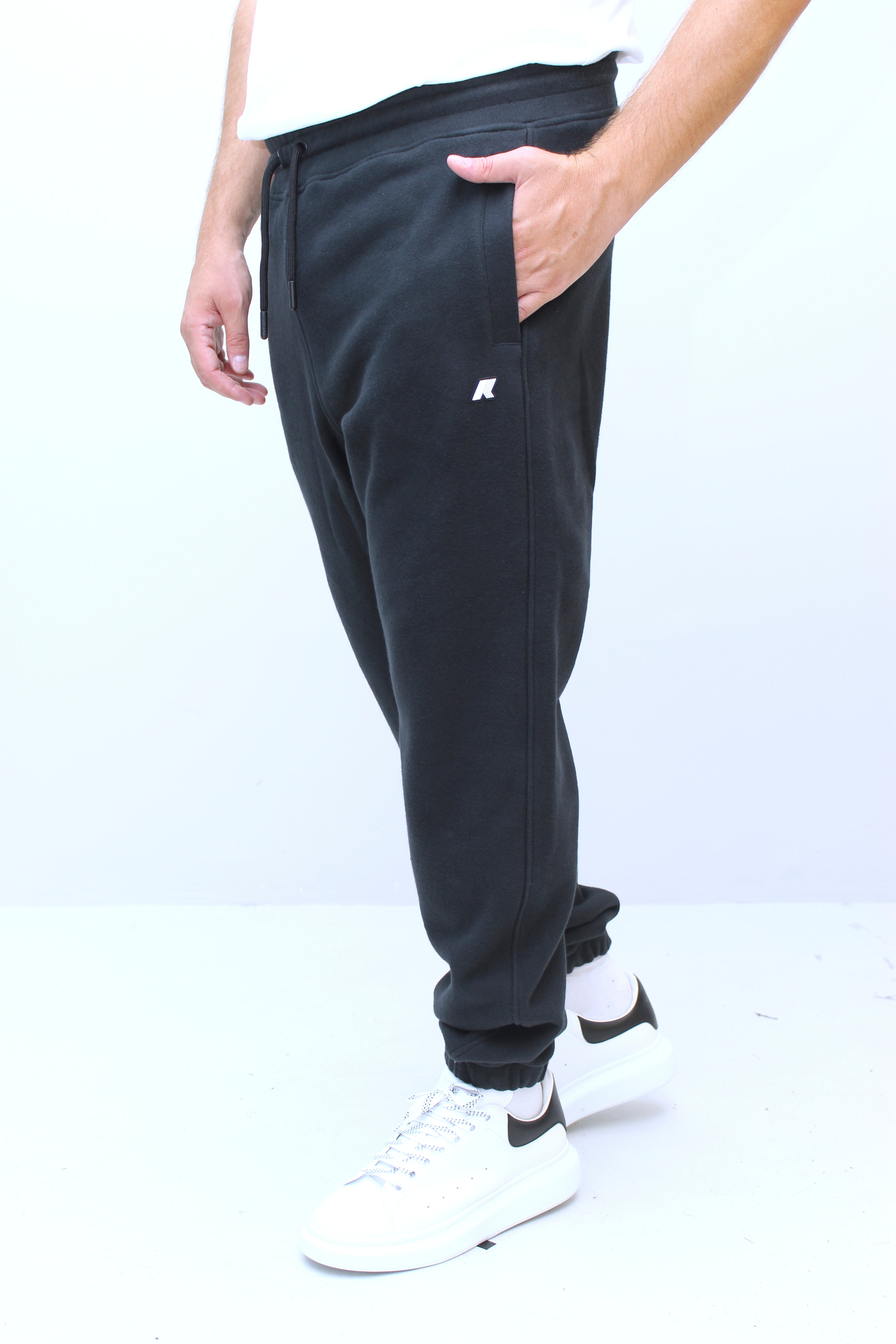 Pantalone k-way