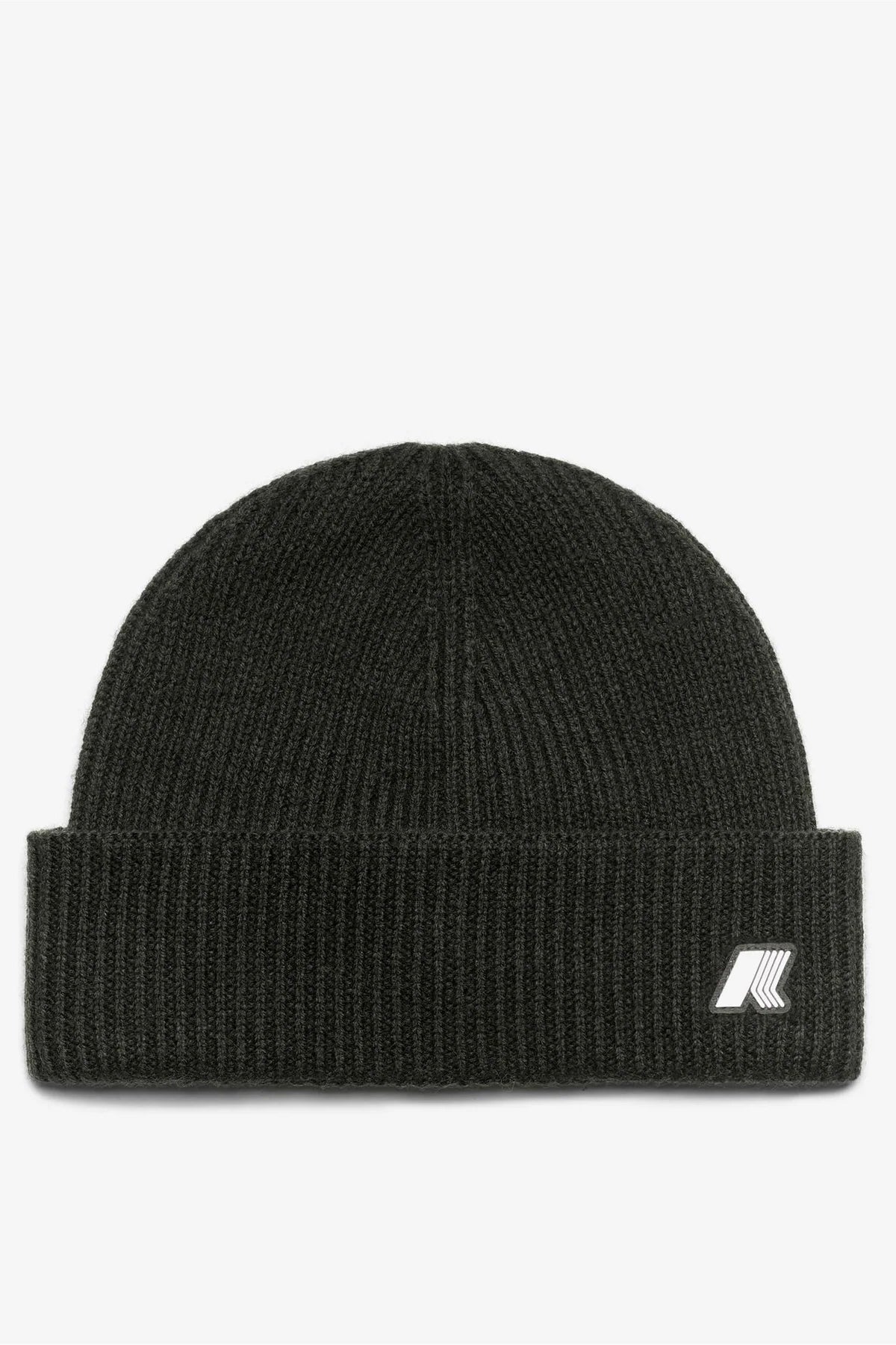 Cappello brice c stitch wool