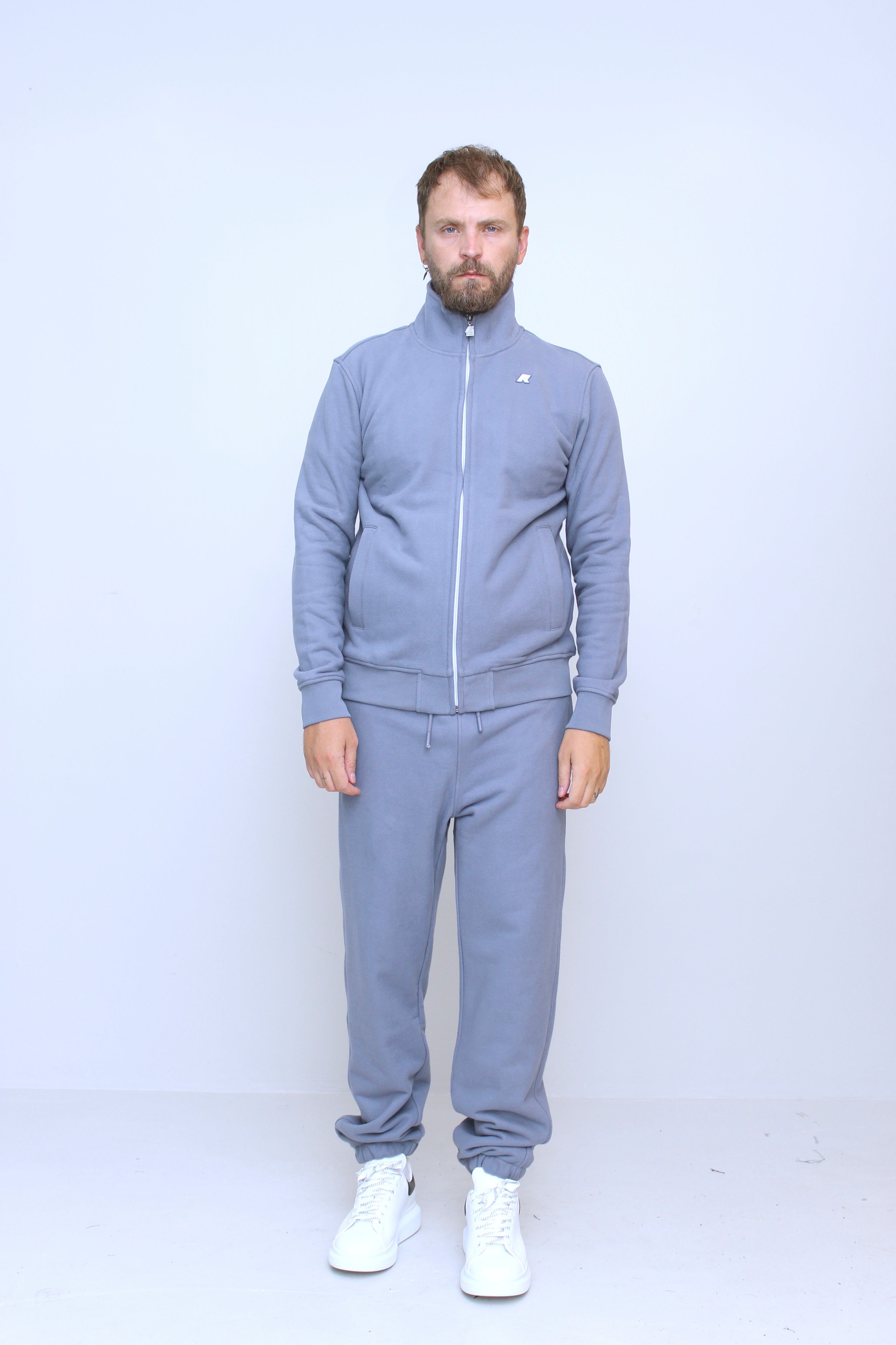 Felpa finn heavy fleece