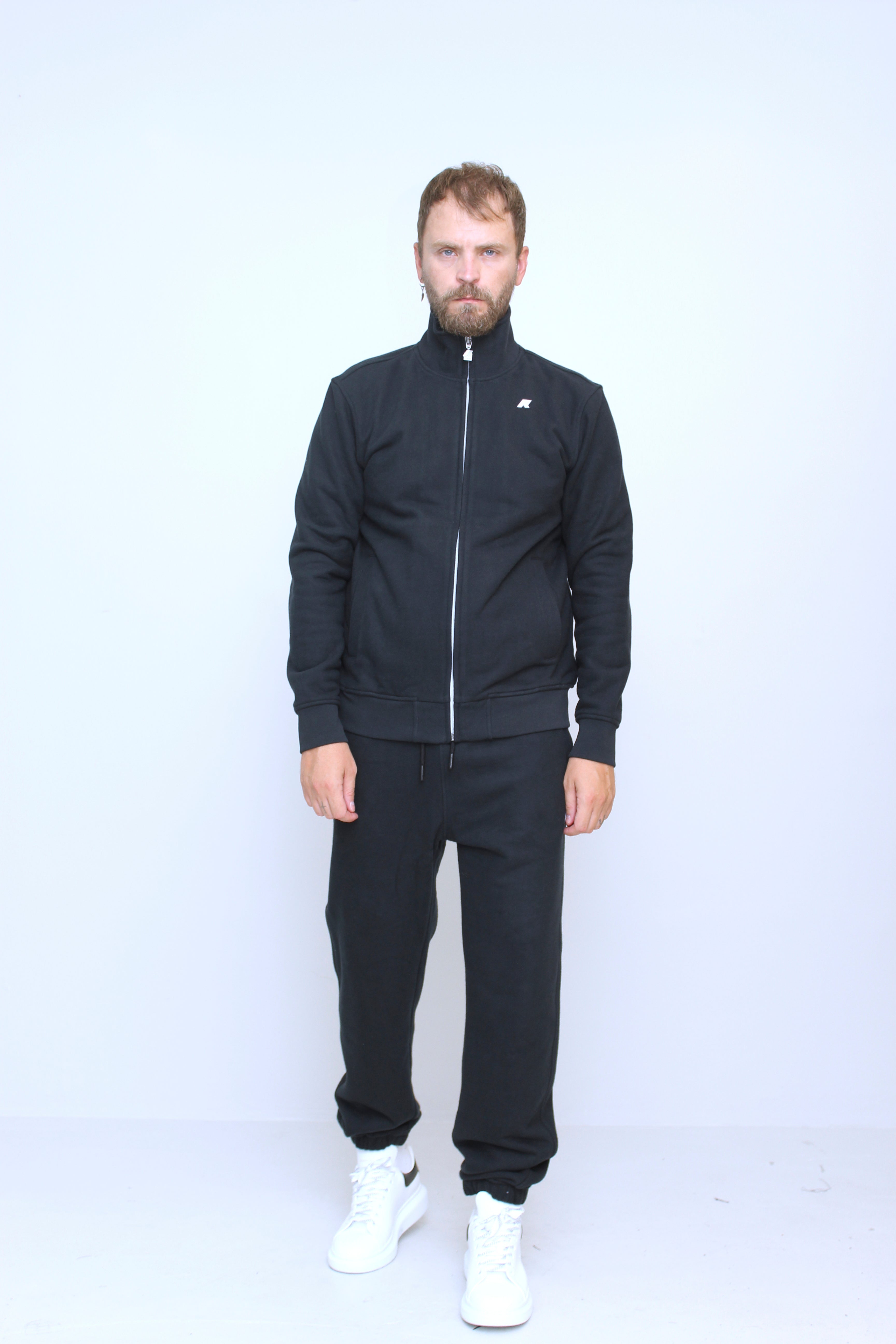 Felpa finn heavy fleece