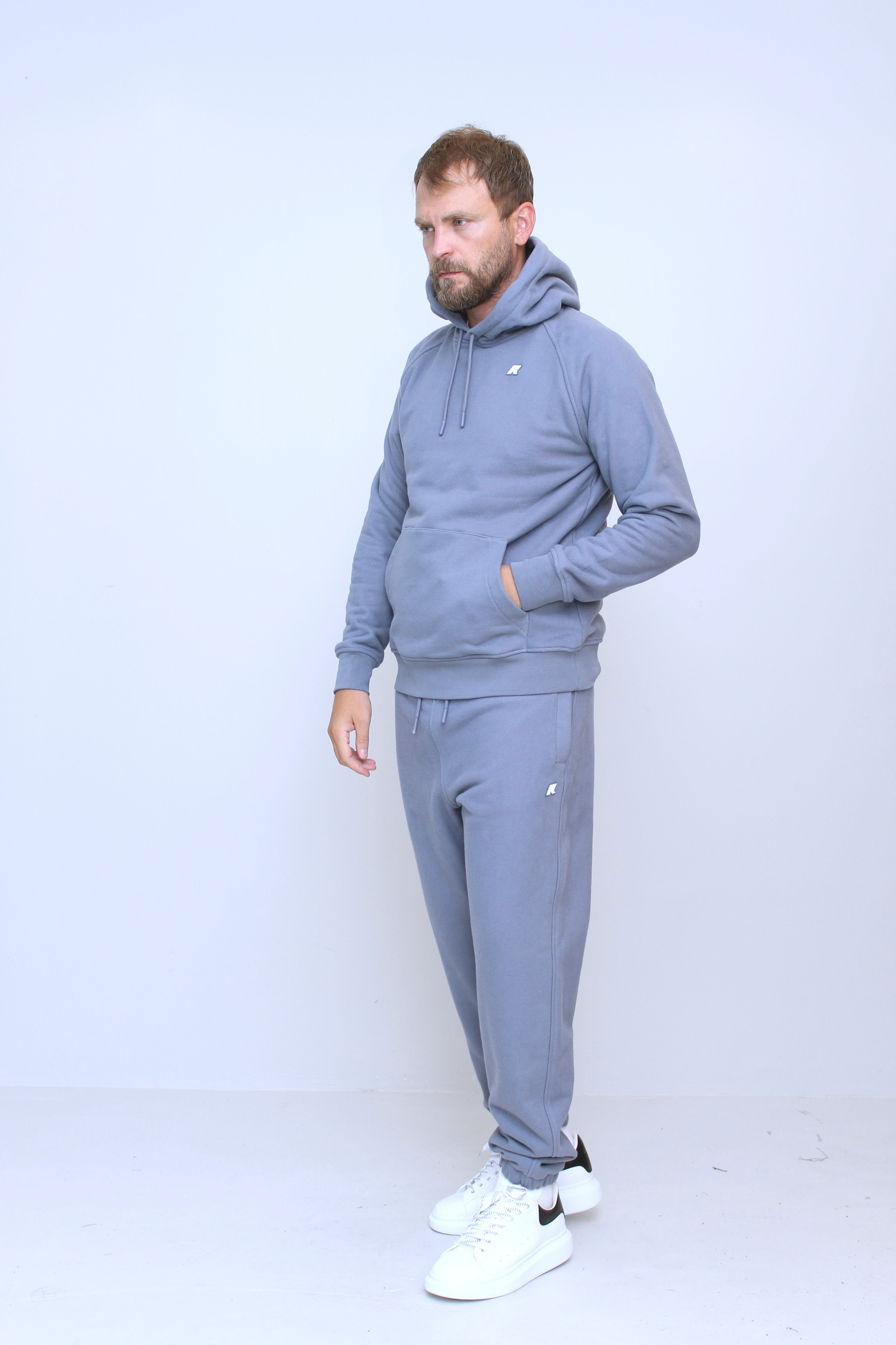 Felpa albanheavy fleece