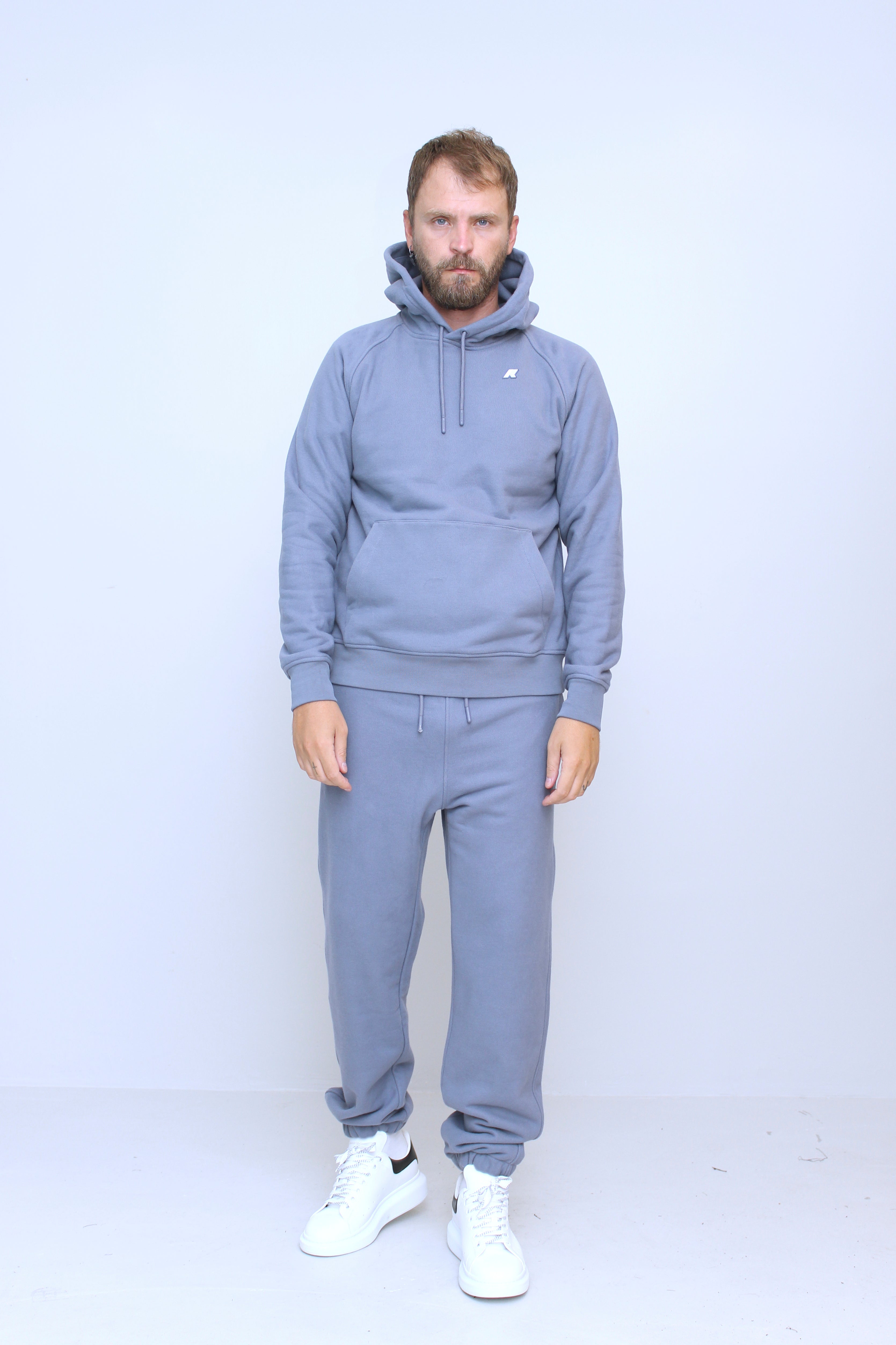 Felpa albanheavy fleece