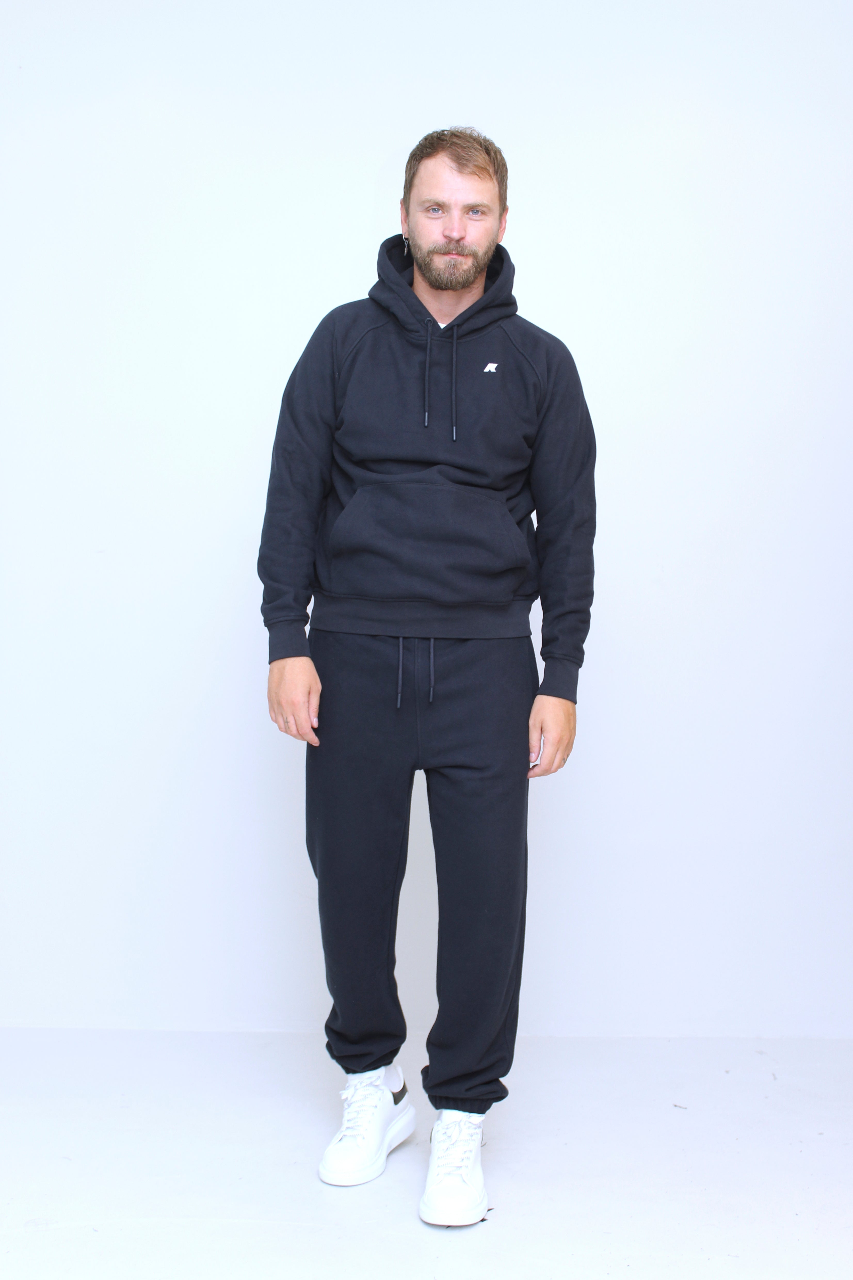 Felpa albamheavy fleece