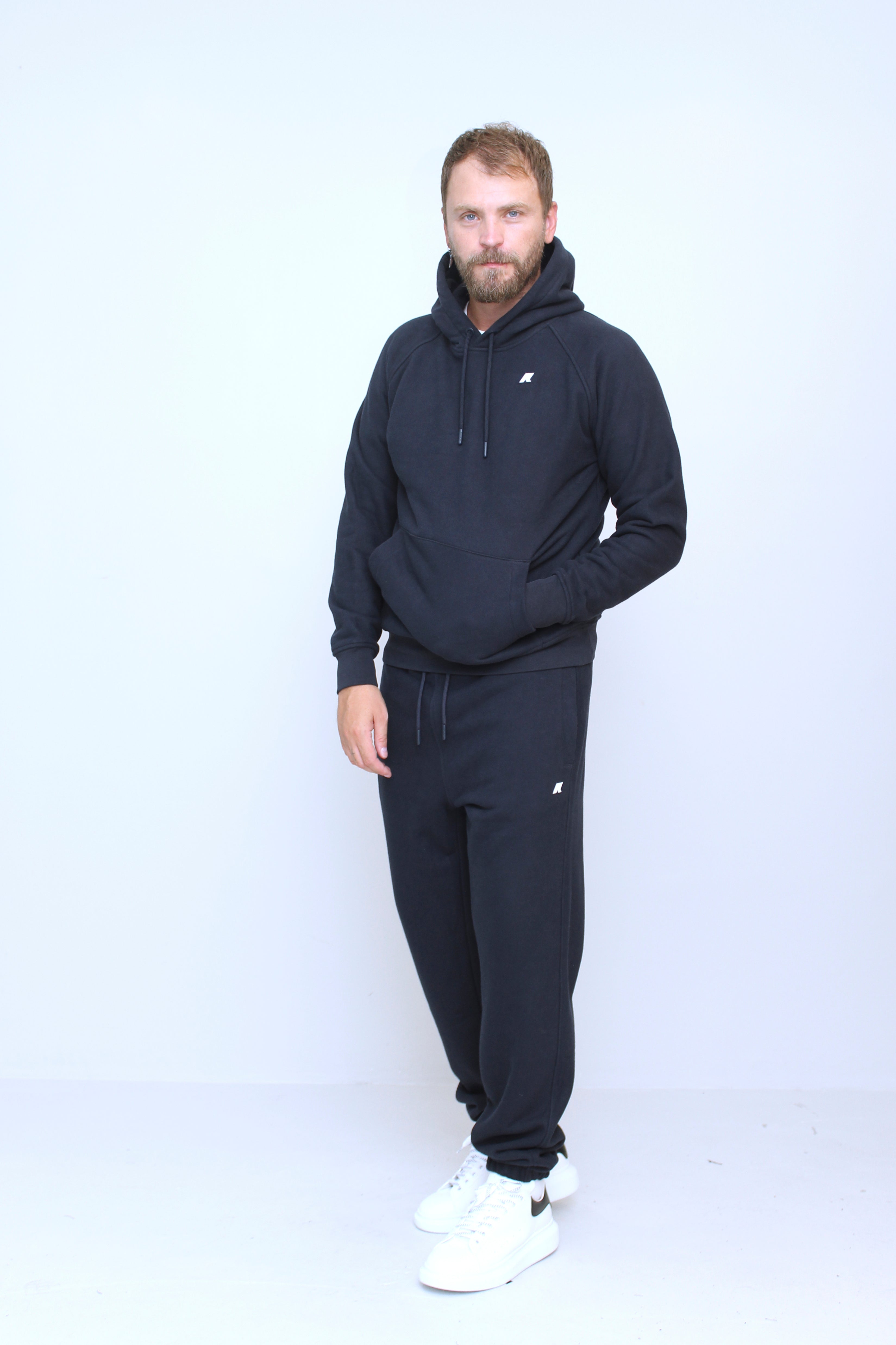 Felpa albamheavy fleece