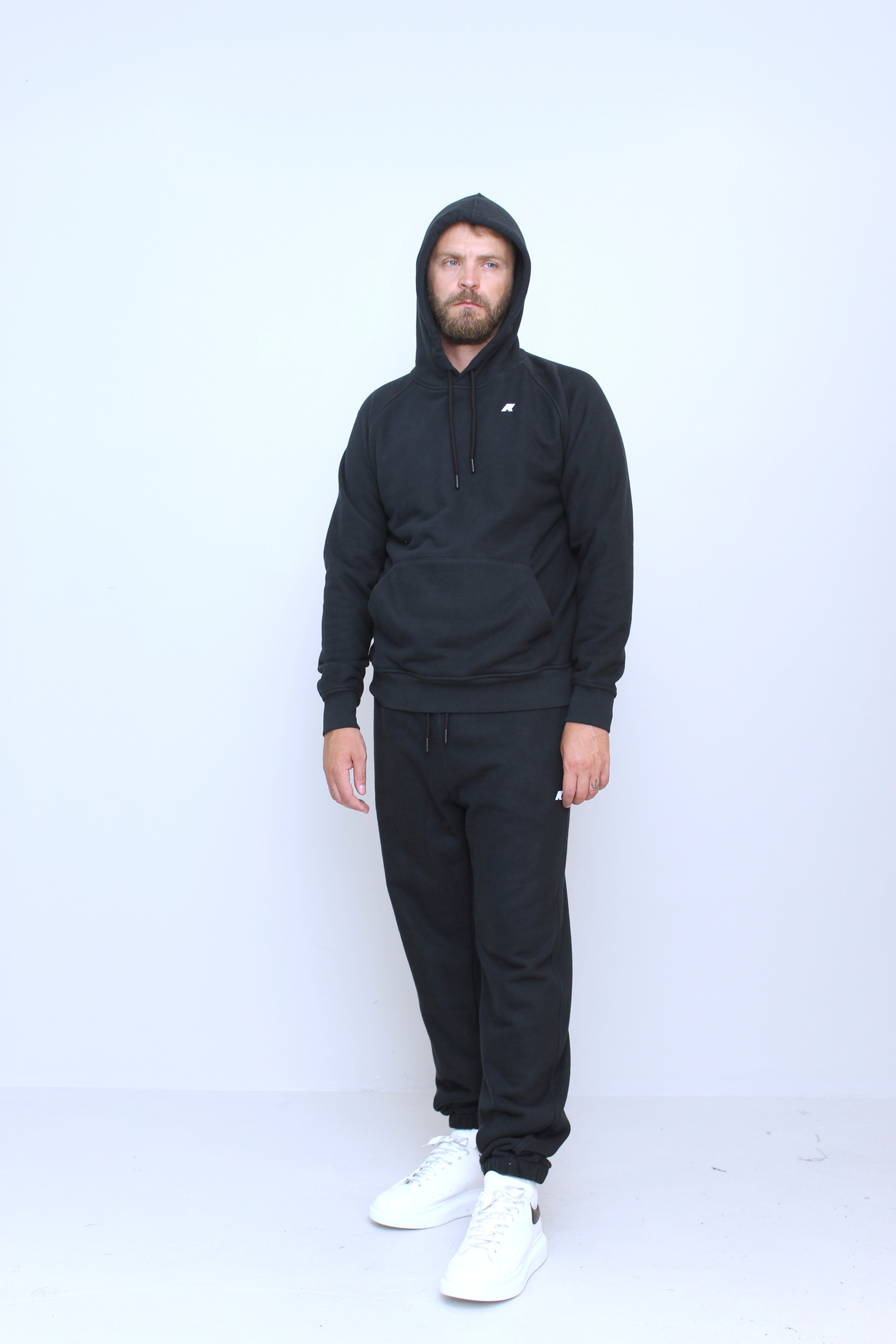 Felpa albanheavy fleece