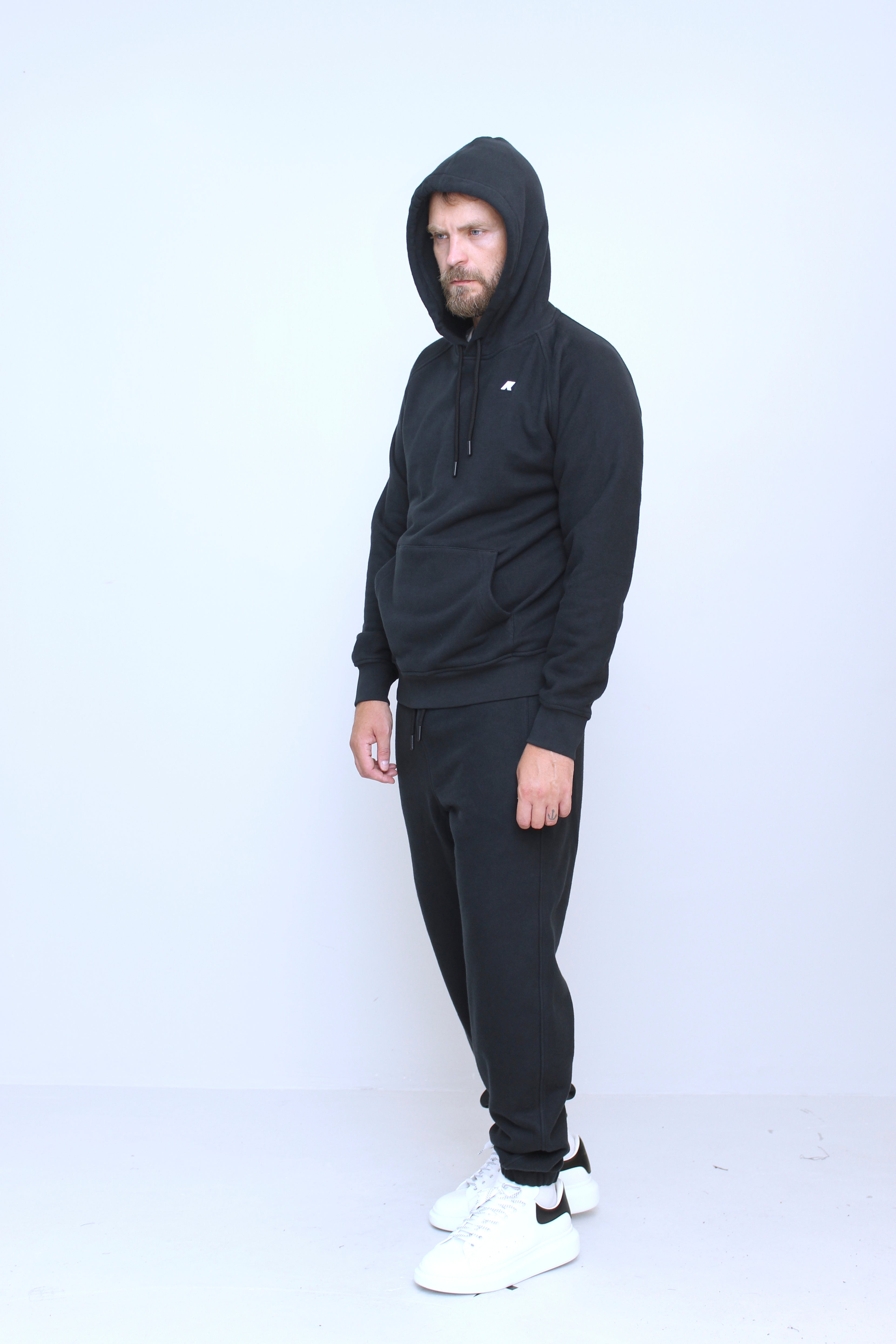 Felpa albanheavy fleece