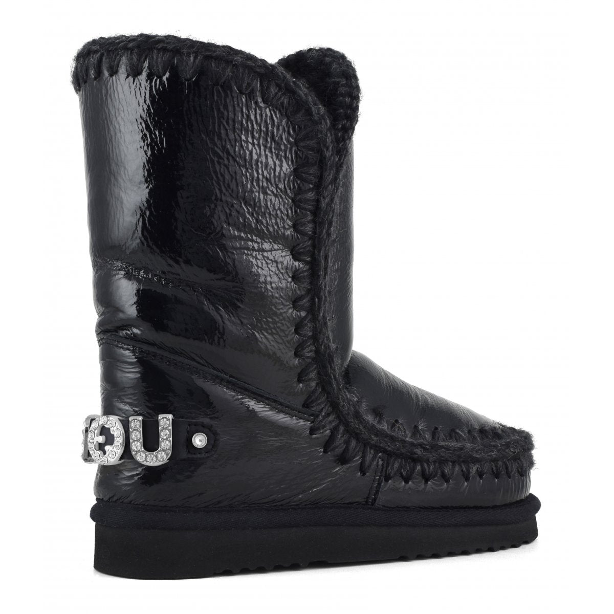 MOU MU.FW101037CPATBLK