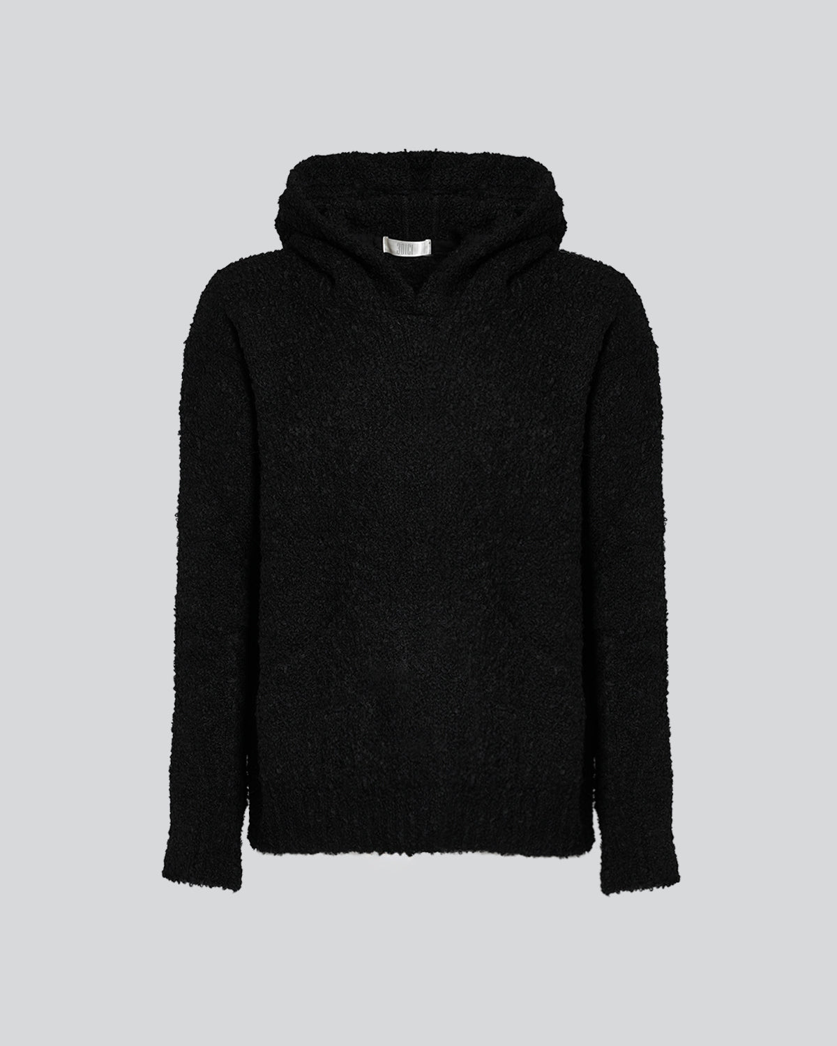 3DICI KNIT3DICI01N