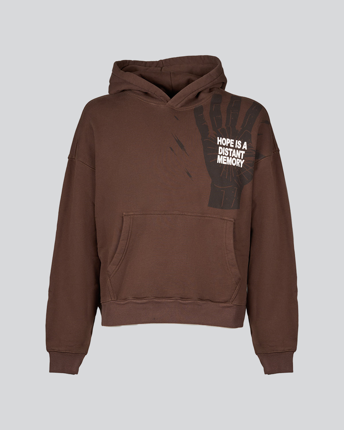 ACUPUNCTURE HOPE HOODIEC