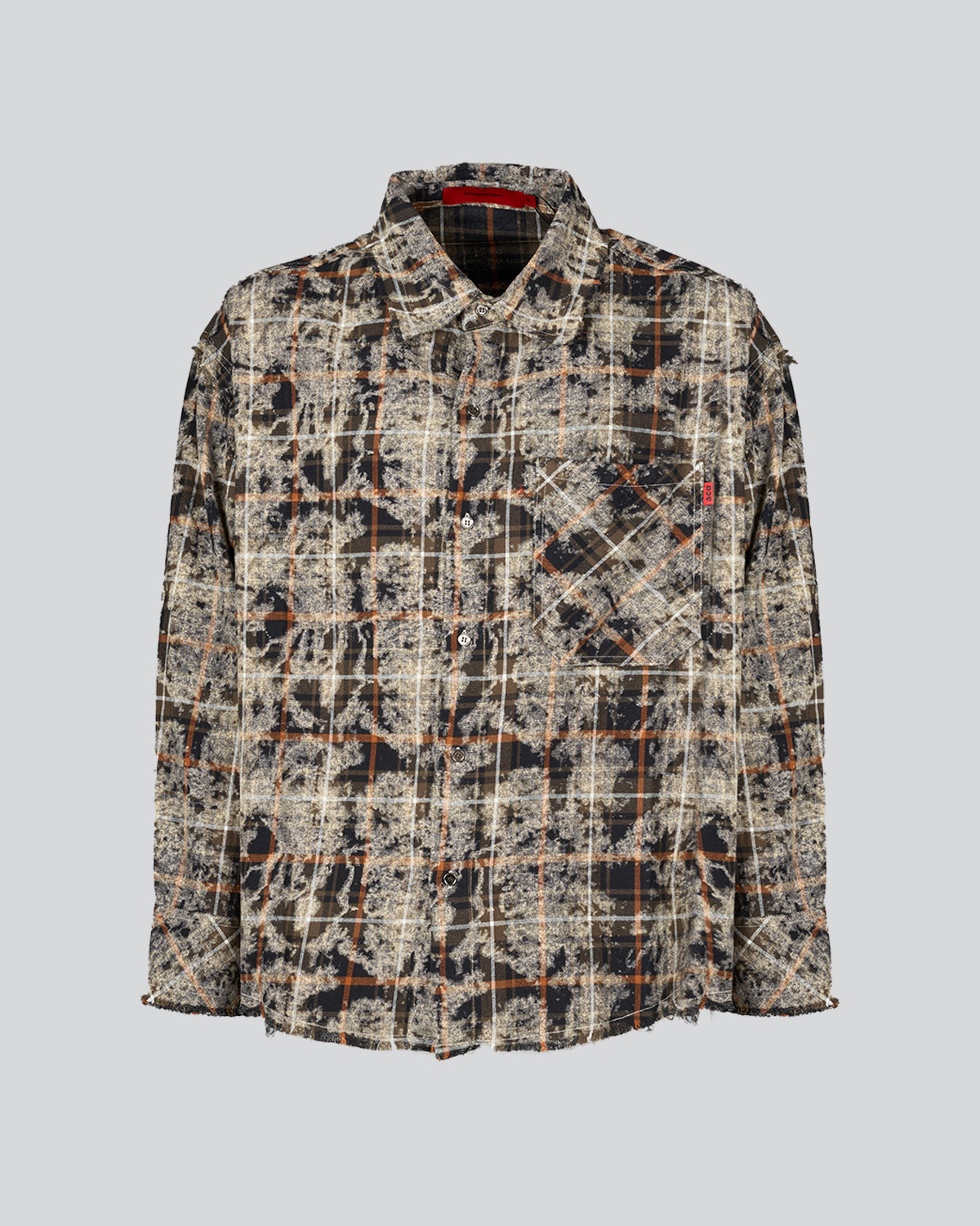 ACUPUNCTURE HYPER ACID SHIRTB