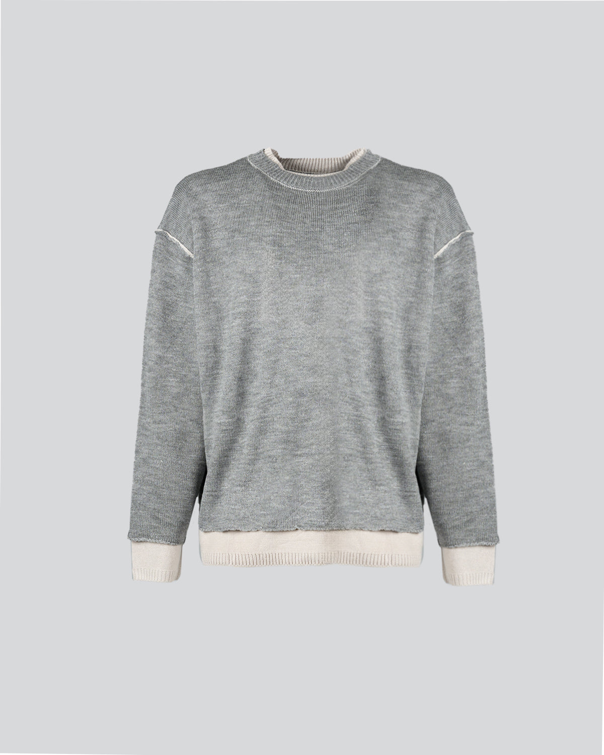 ACUPUNCTURE MARGY SWEATERG