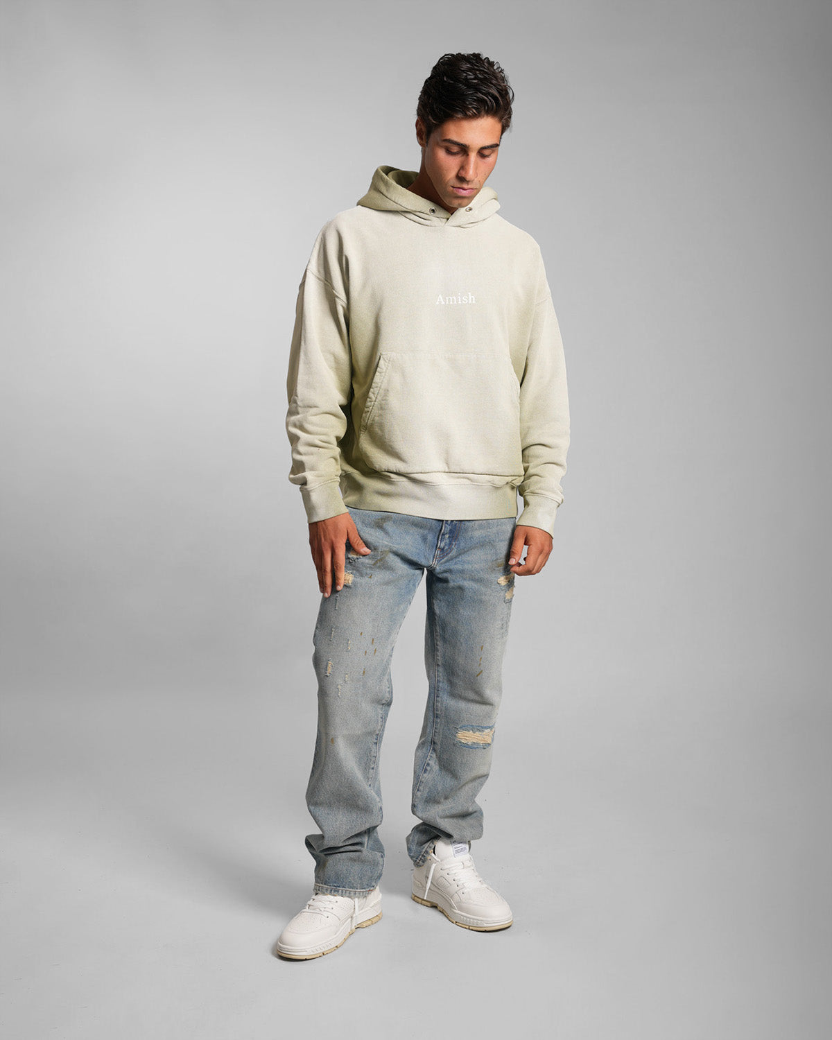 AMISH AMU010D4353016C0999