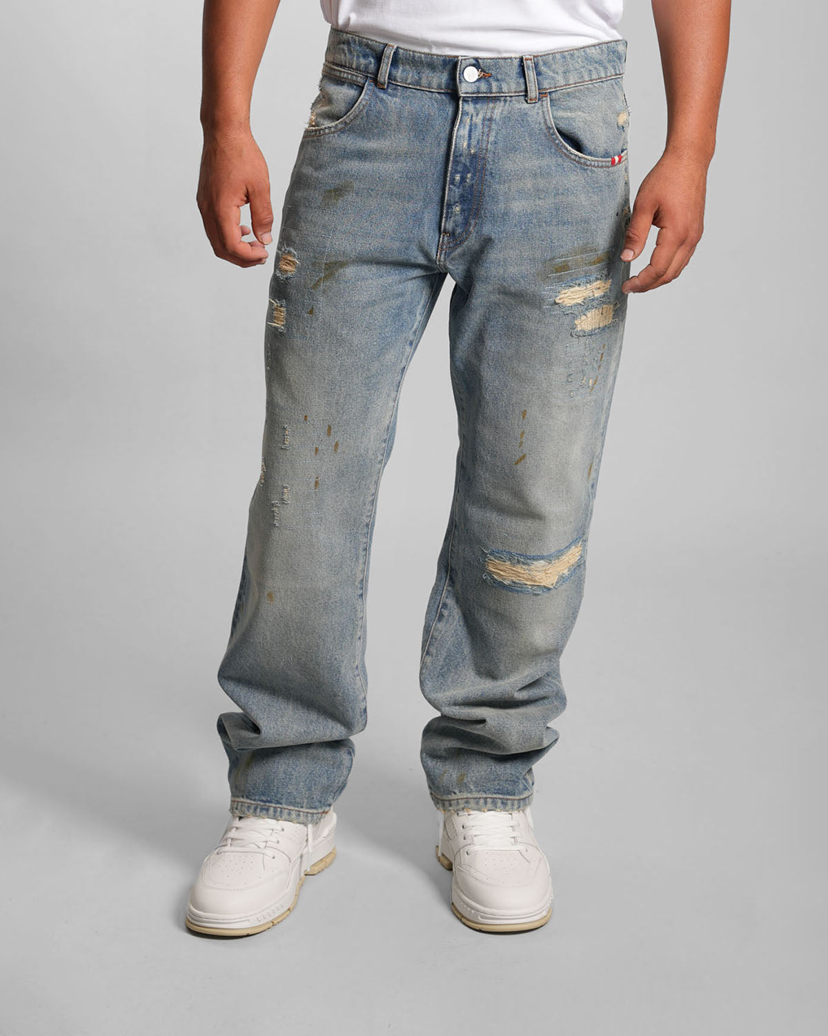 AMISH AMU010D4353016C0999