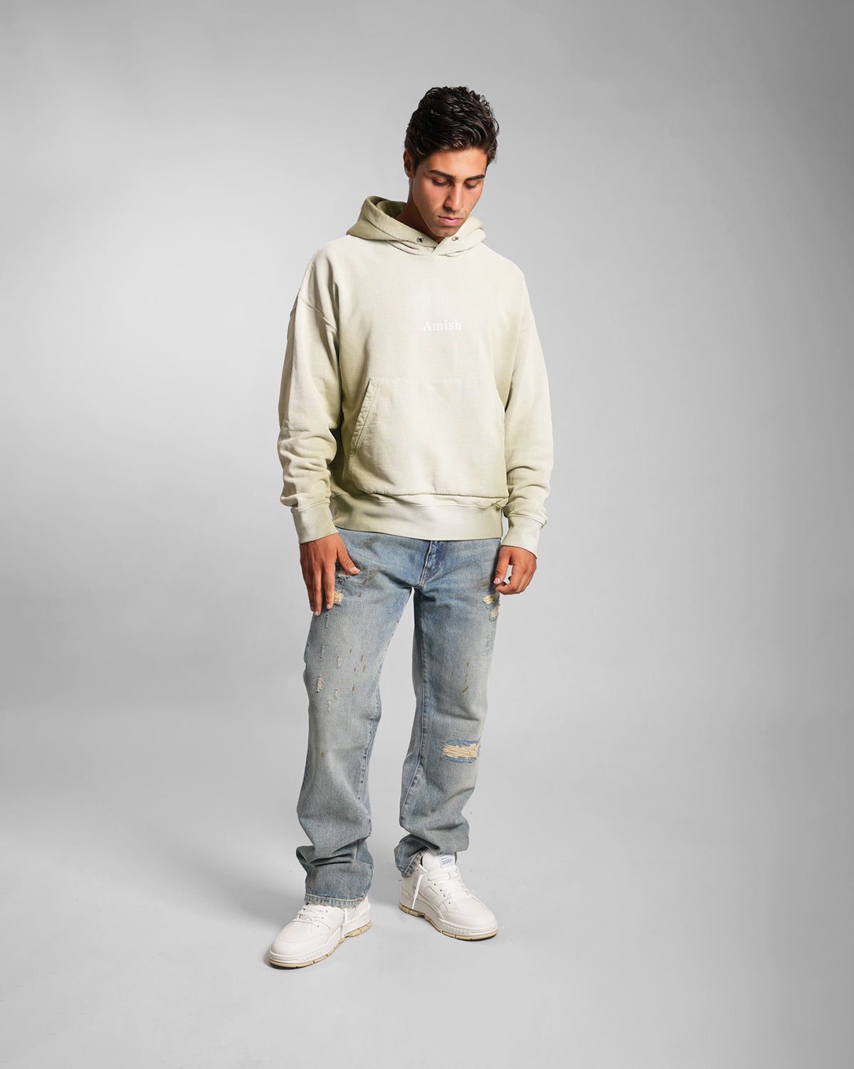 AMISH AMU051CN0303087C0502