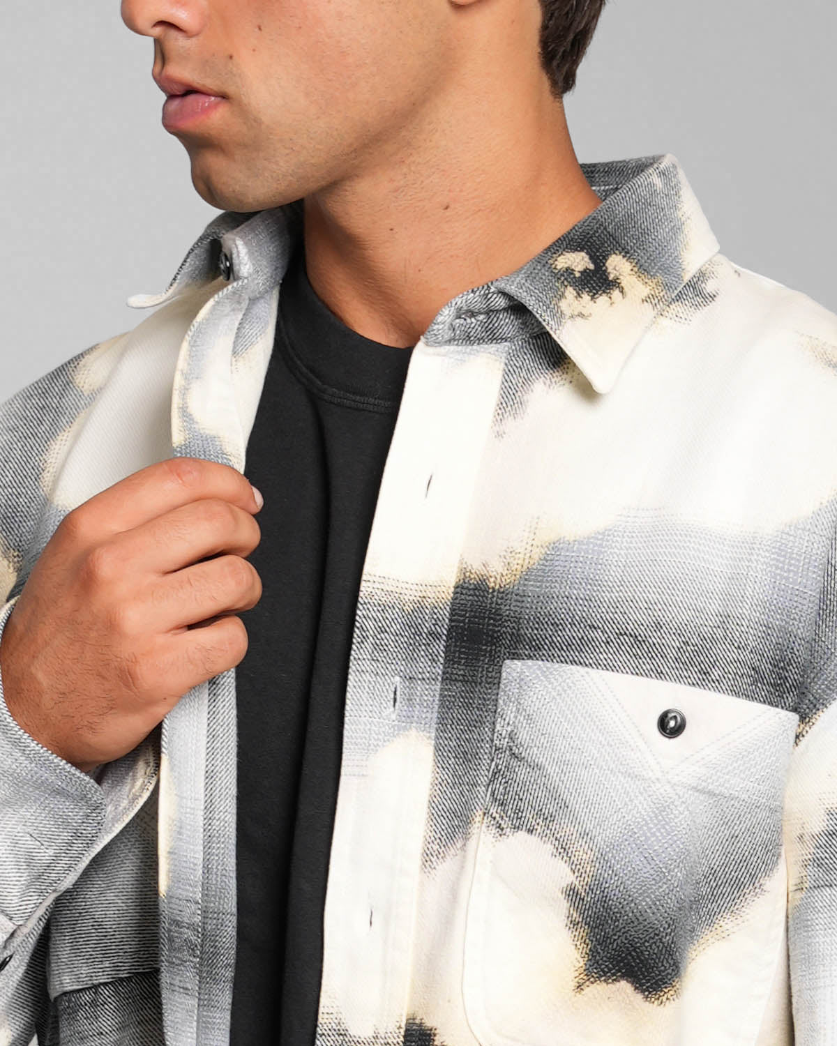 AMISH AMU101CN380102C0533