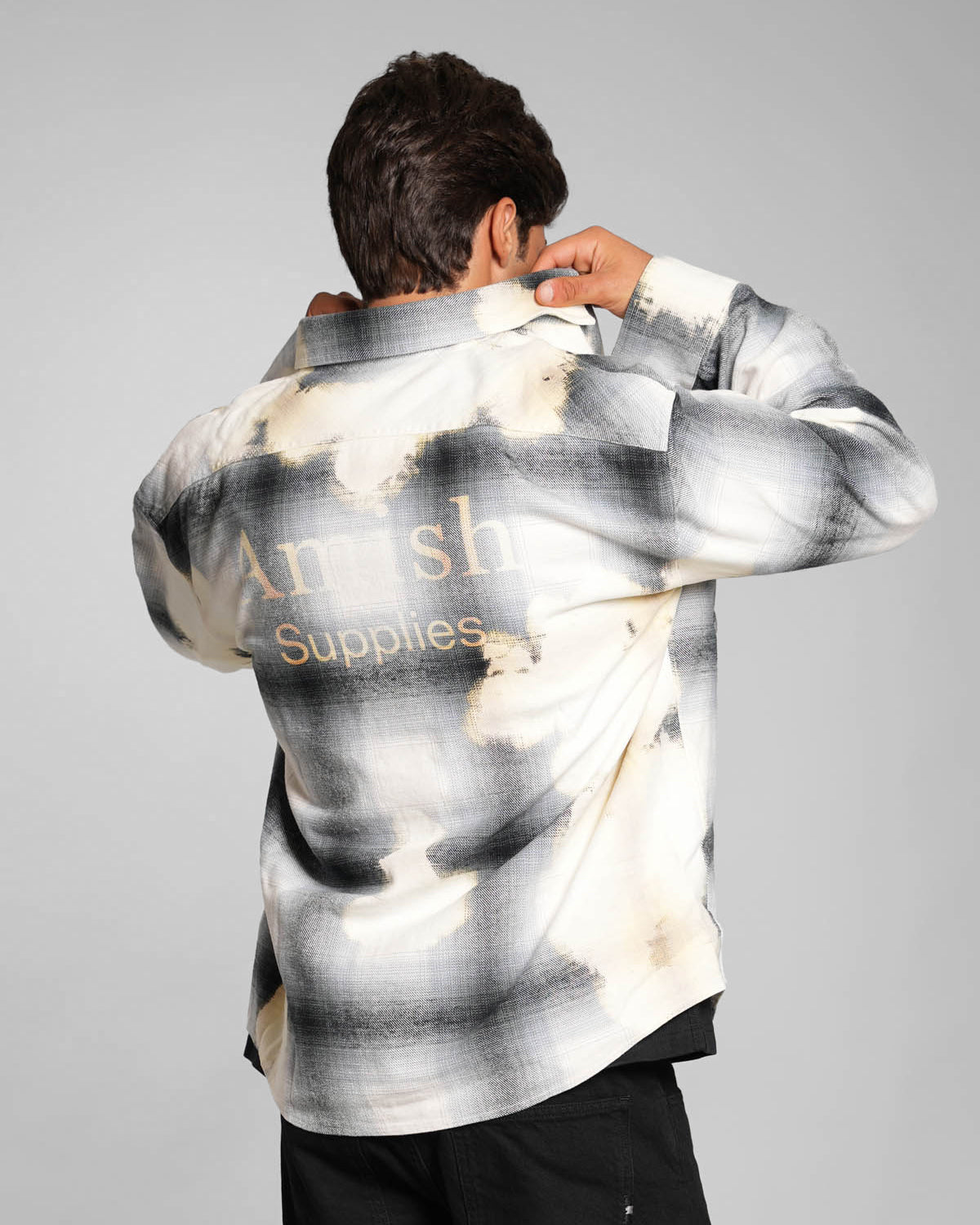 AMISH AMU101CN380102C0533