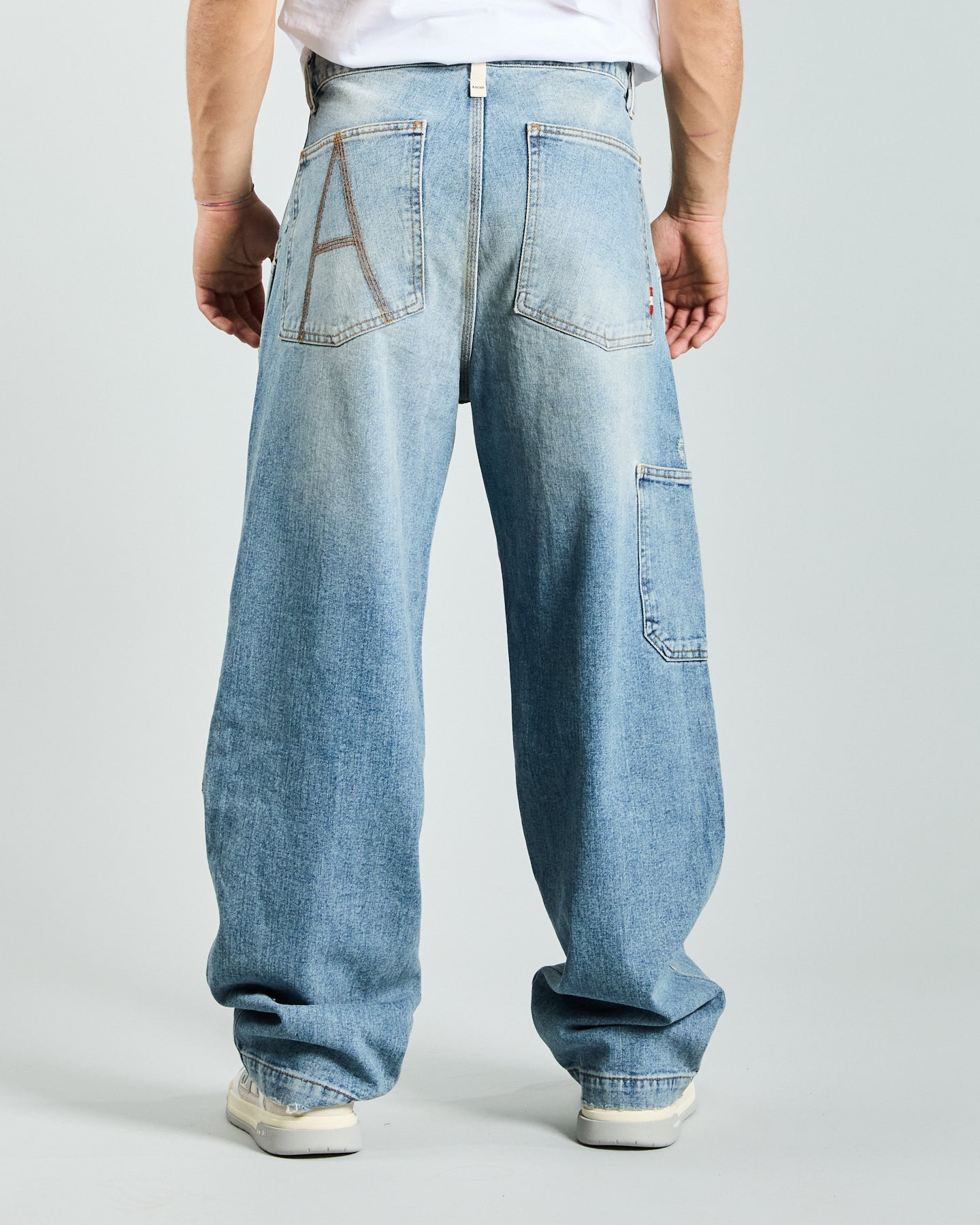 AMISH AMU112D4351277C0999