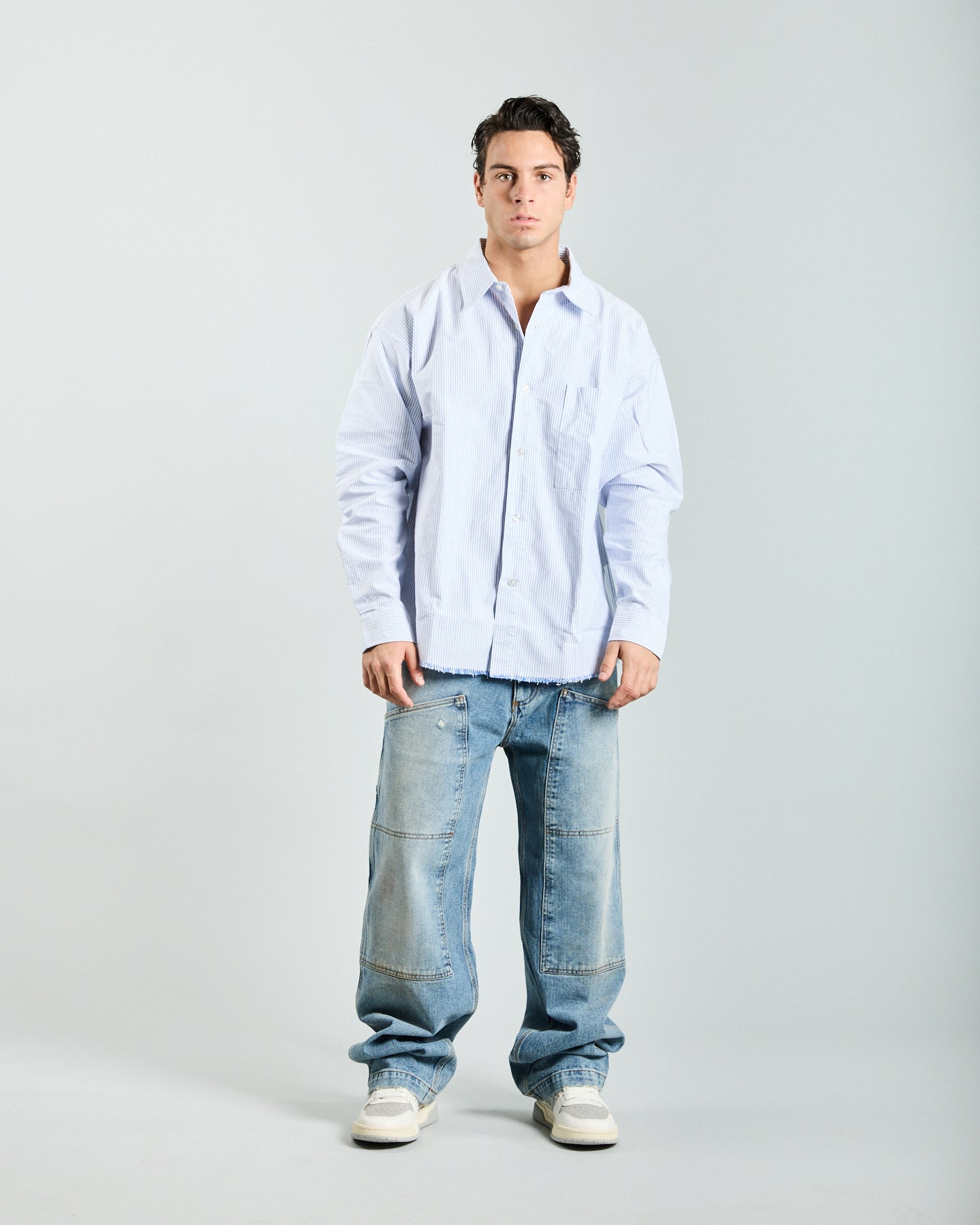 AMISH AMU128CG350124C0153