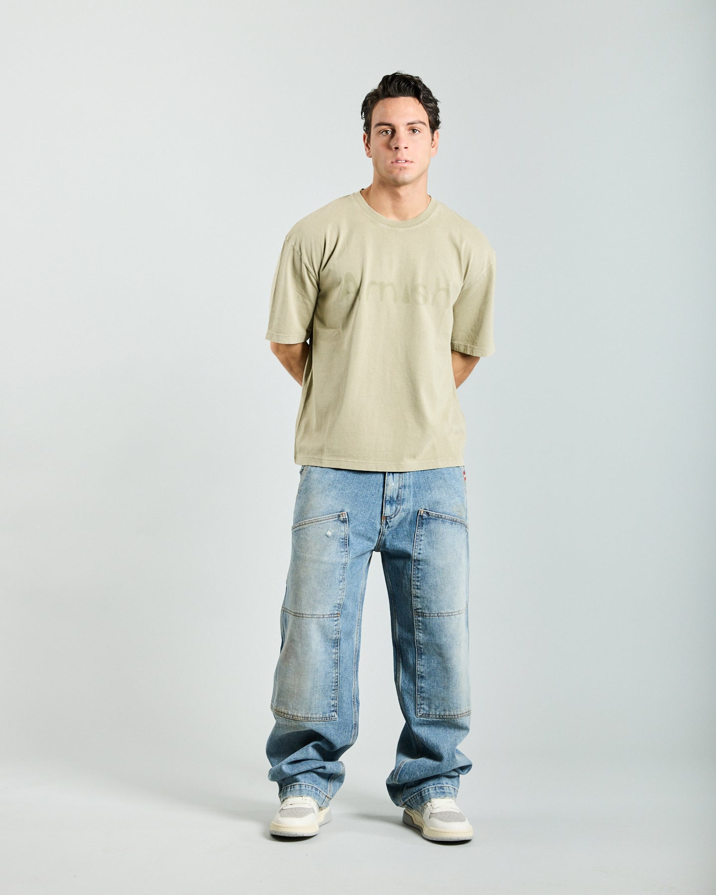 AMISH AMU144CN202154C0502