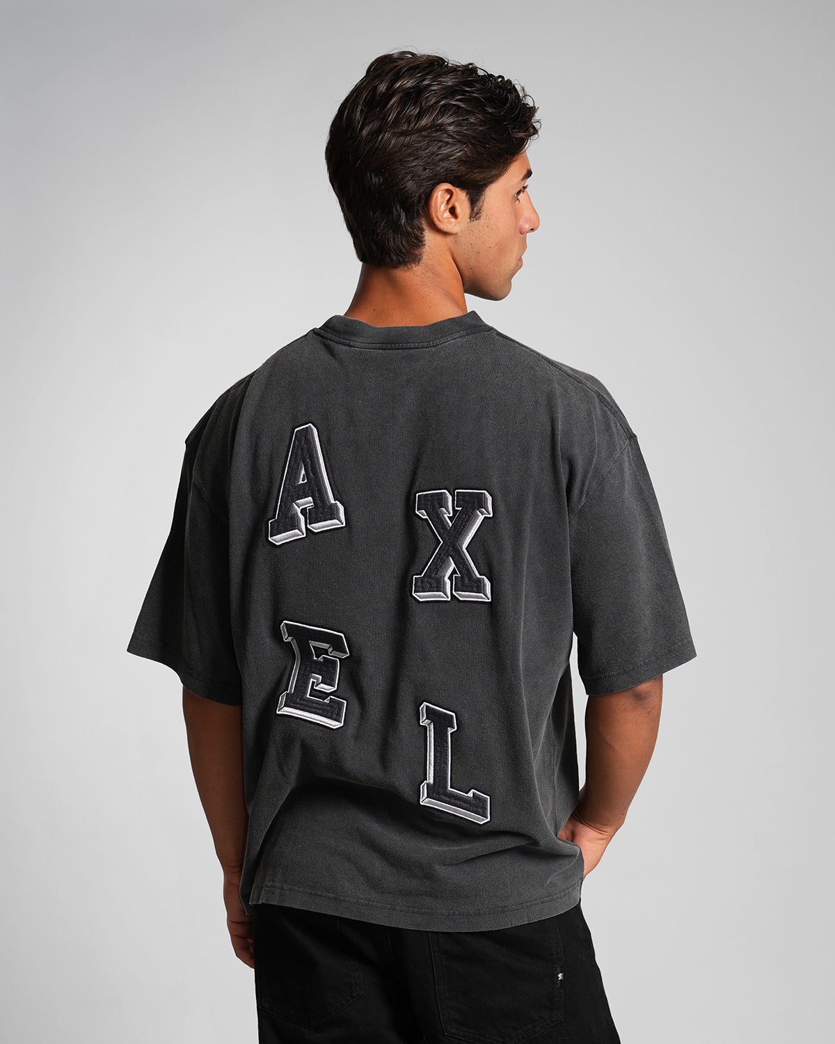 AXEL ARIGATO A2846001B