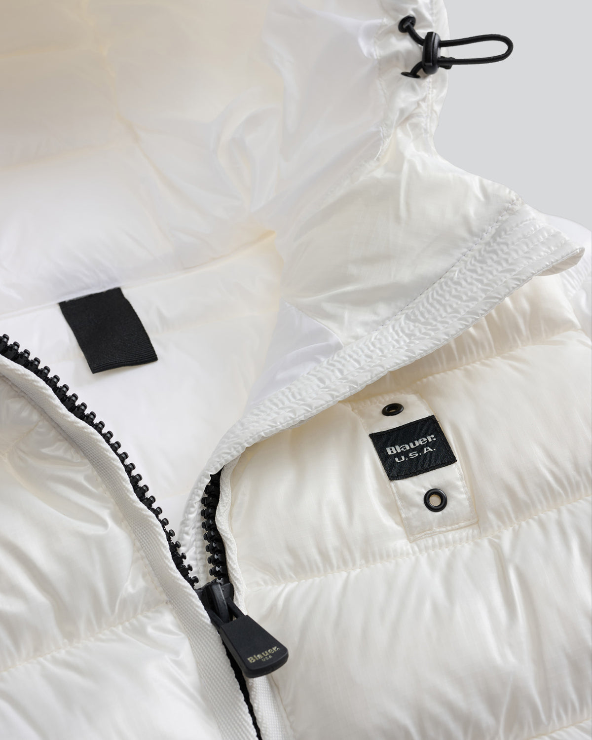 BLAUER 25WBLDC02072100BI