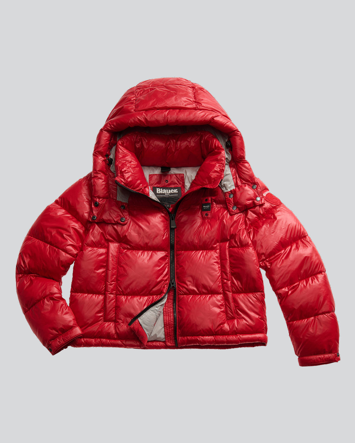 BLAUER 25WBLDC02170552GG