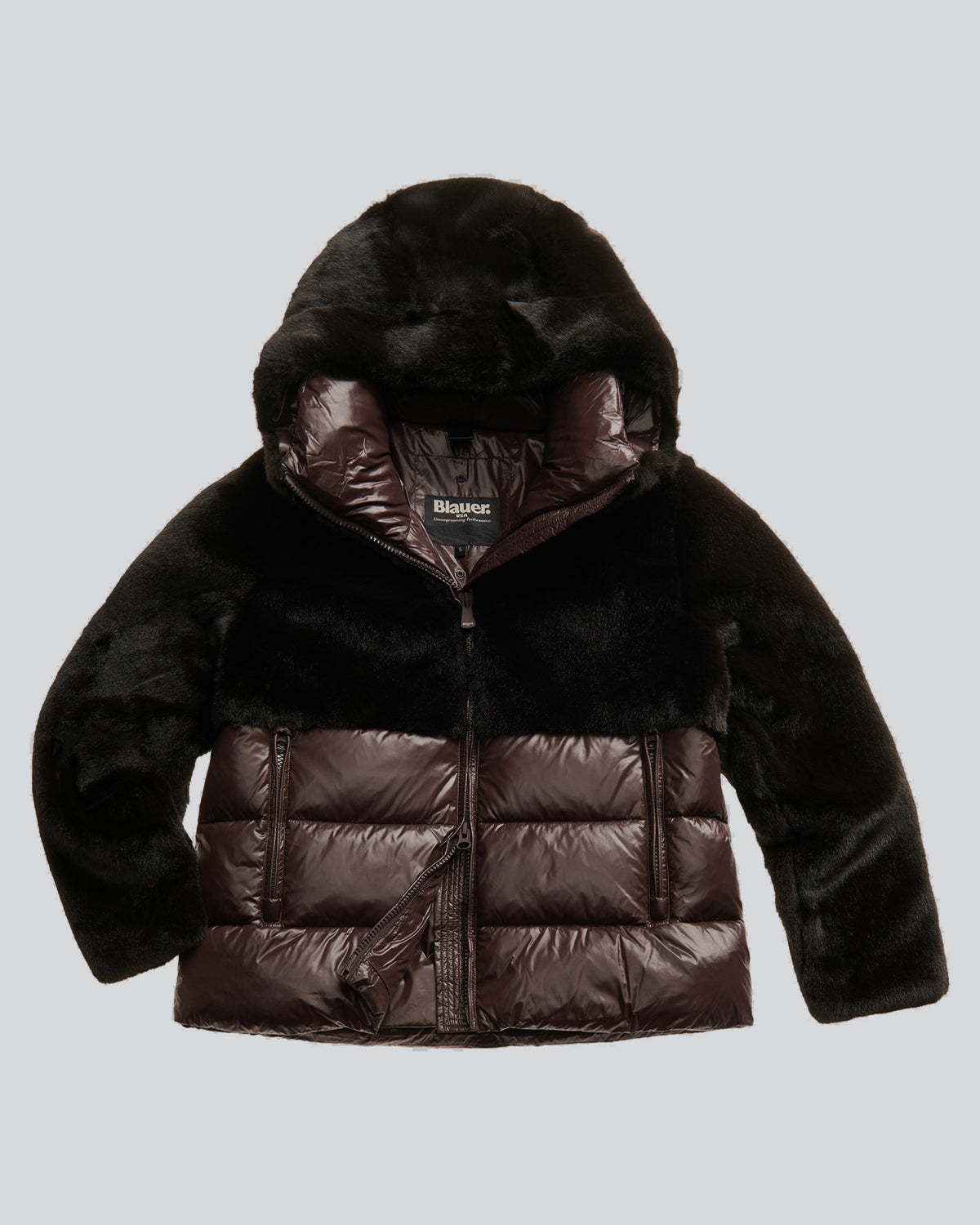 BLAUER 25WBLDC02178390