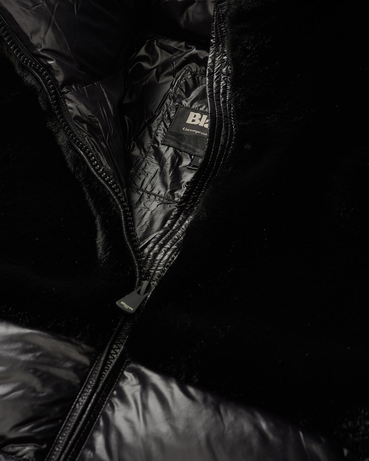 BLAUER 25WBLDC02178999