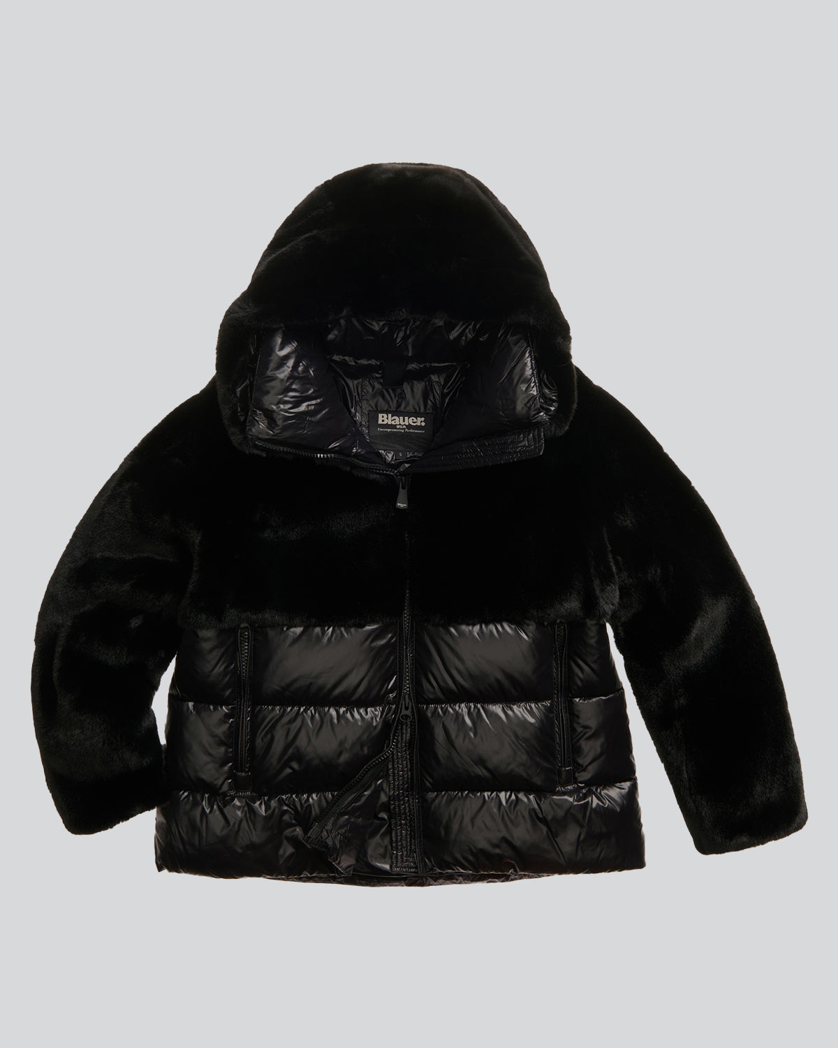 BLAUER 25WBLDC02178999