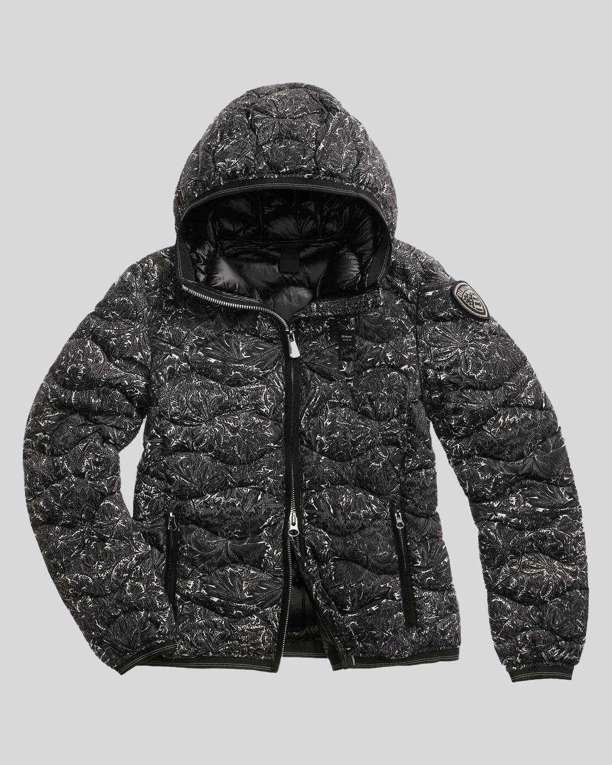 BLAUER 25WBLDC03095-007358999