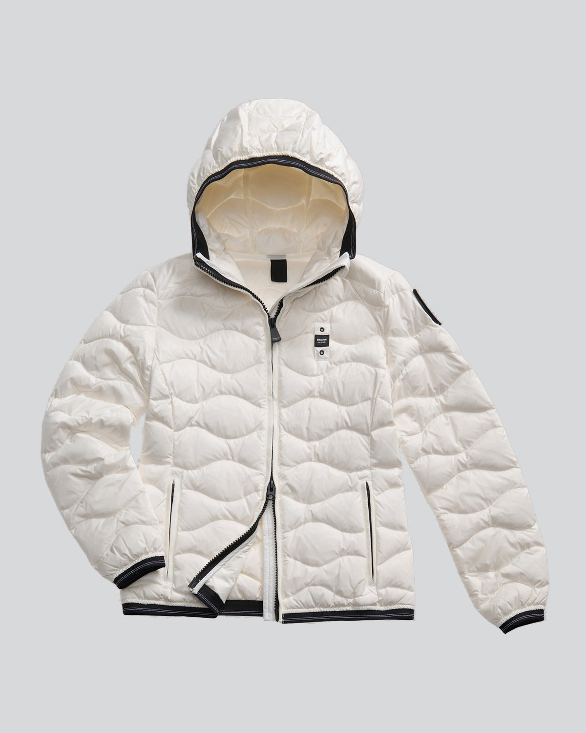 BLAUER 25WBLDC03095100BI