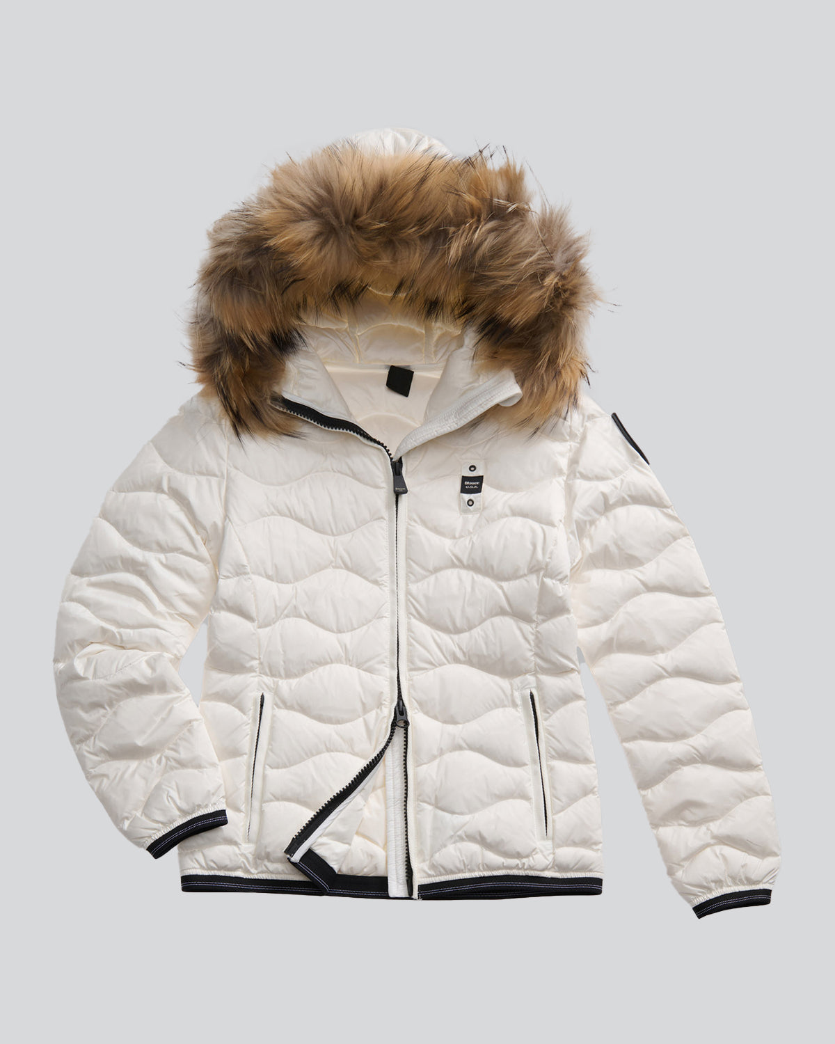 BLAUER 25WBLDC03096100BI