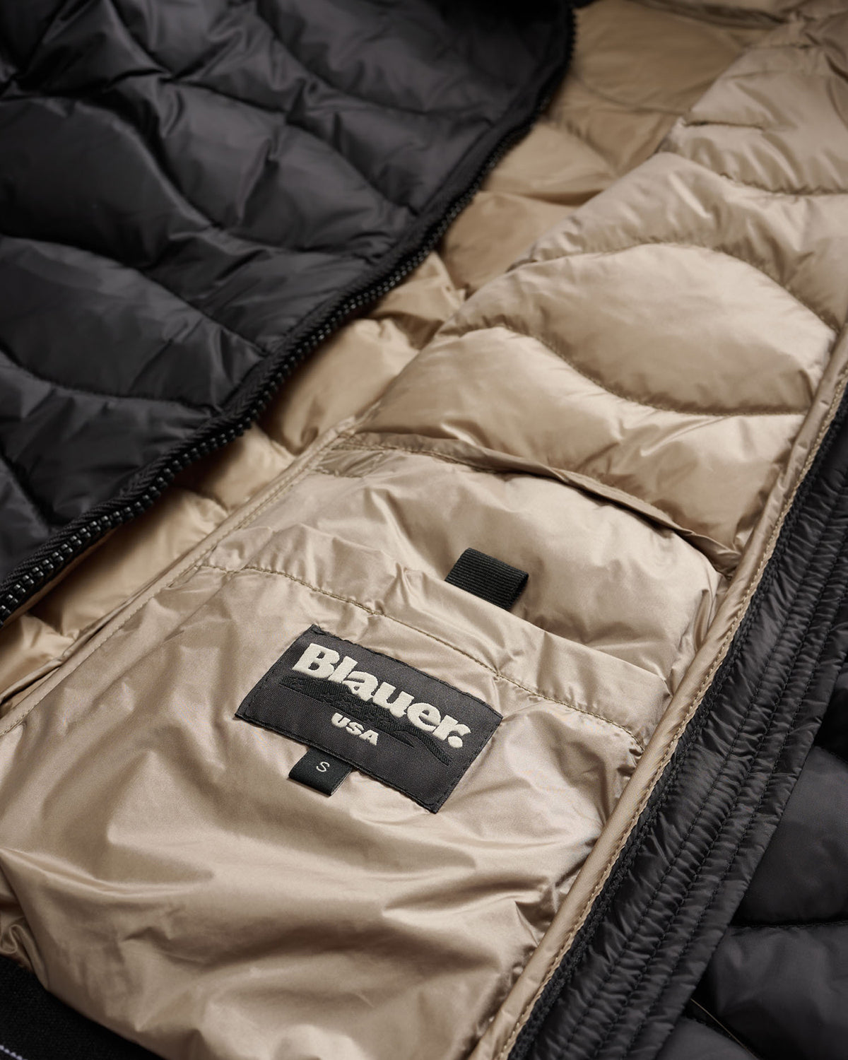 BLAUER 25WBLDC03096999EI