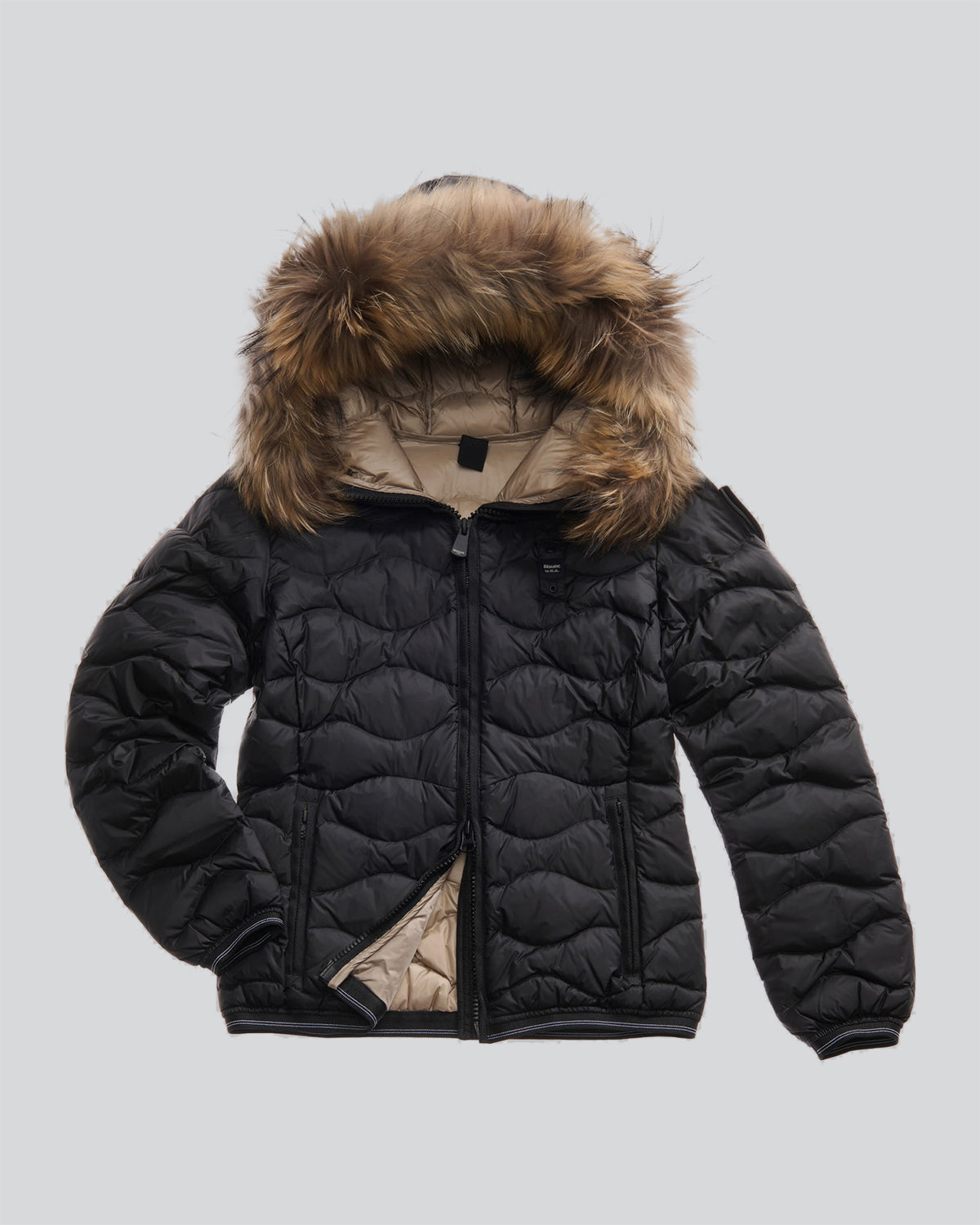 BLAUER 25WBLDC03096999EI