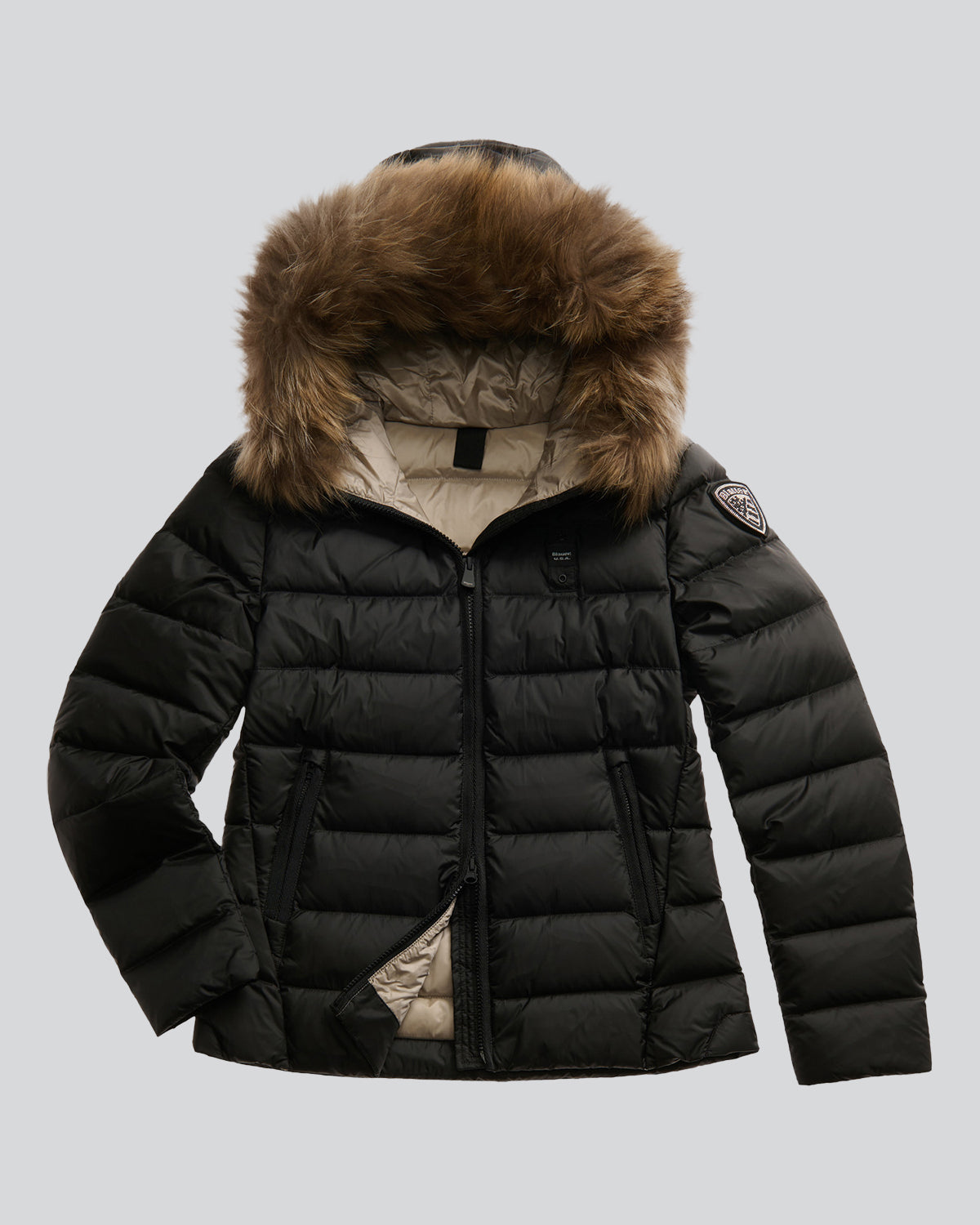 BLAUER 25WBLDC03099999EI