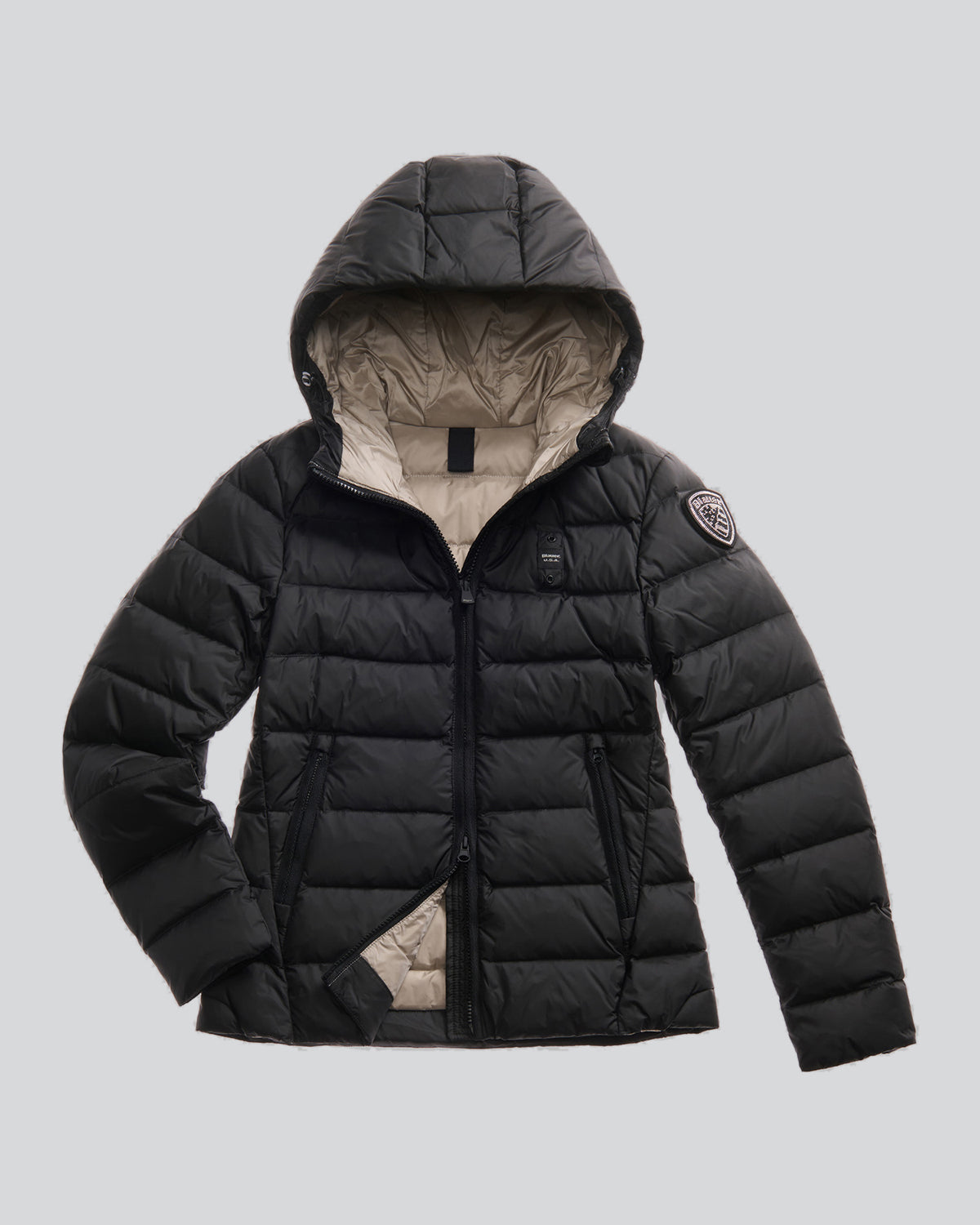 BLAUER 25WBLDC0310099EI