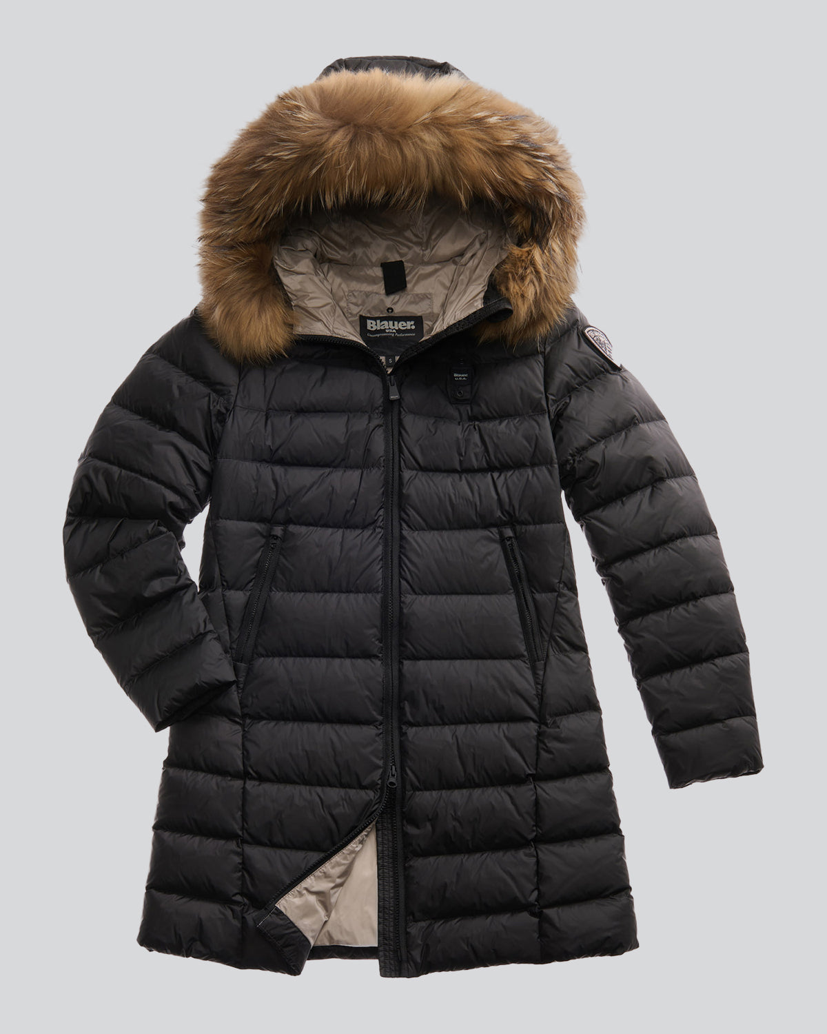 BLAUER 25WBLDC03103999EI