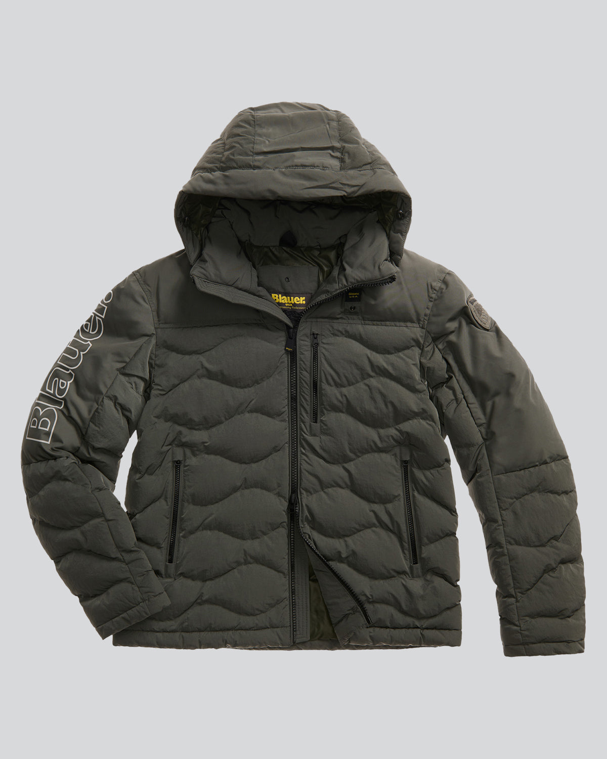 BLAUER 25WBLUC02152678