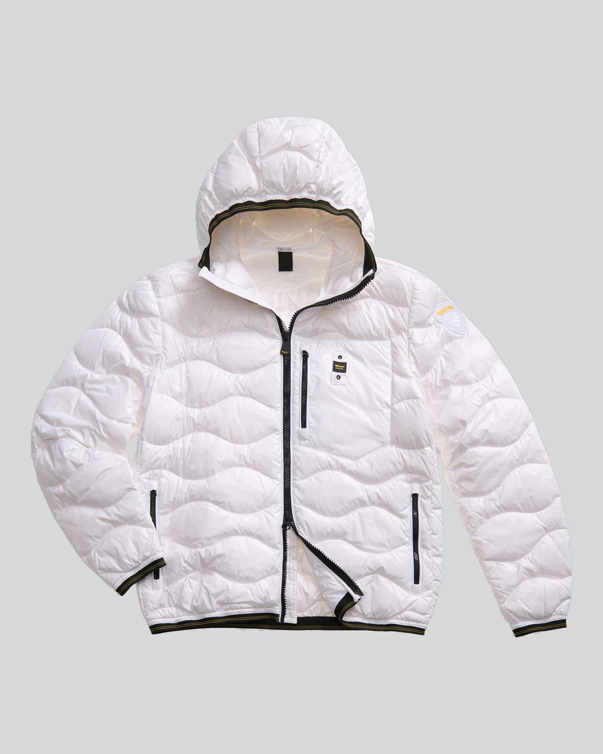 BLAUER 25WBLUC03074100