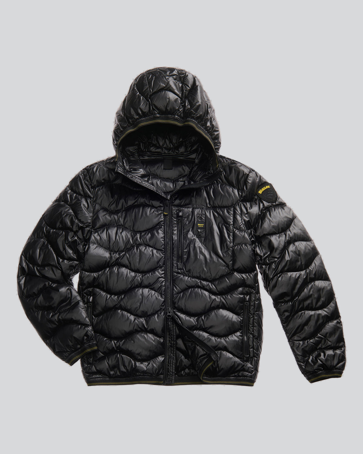 BLAUER 25WBLUC03074999