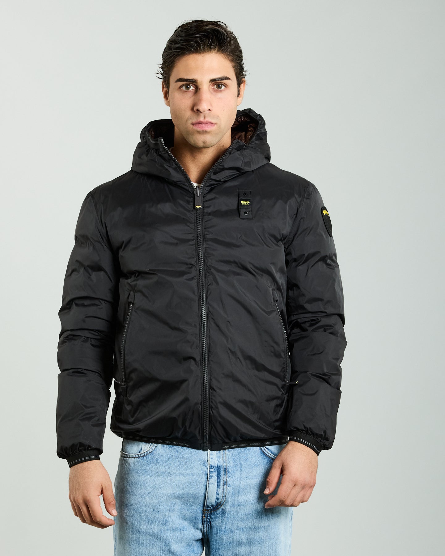 BLAUER 25WBLUC06141999CS