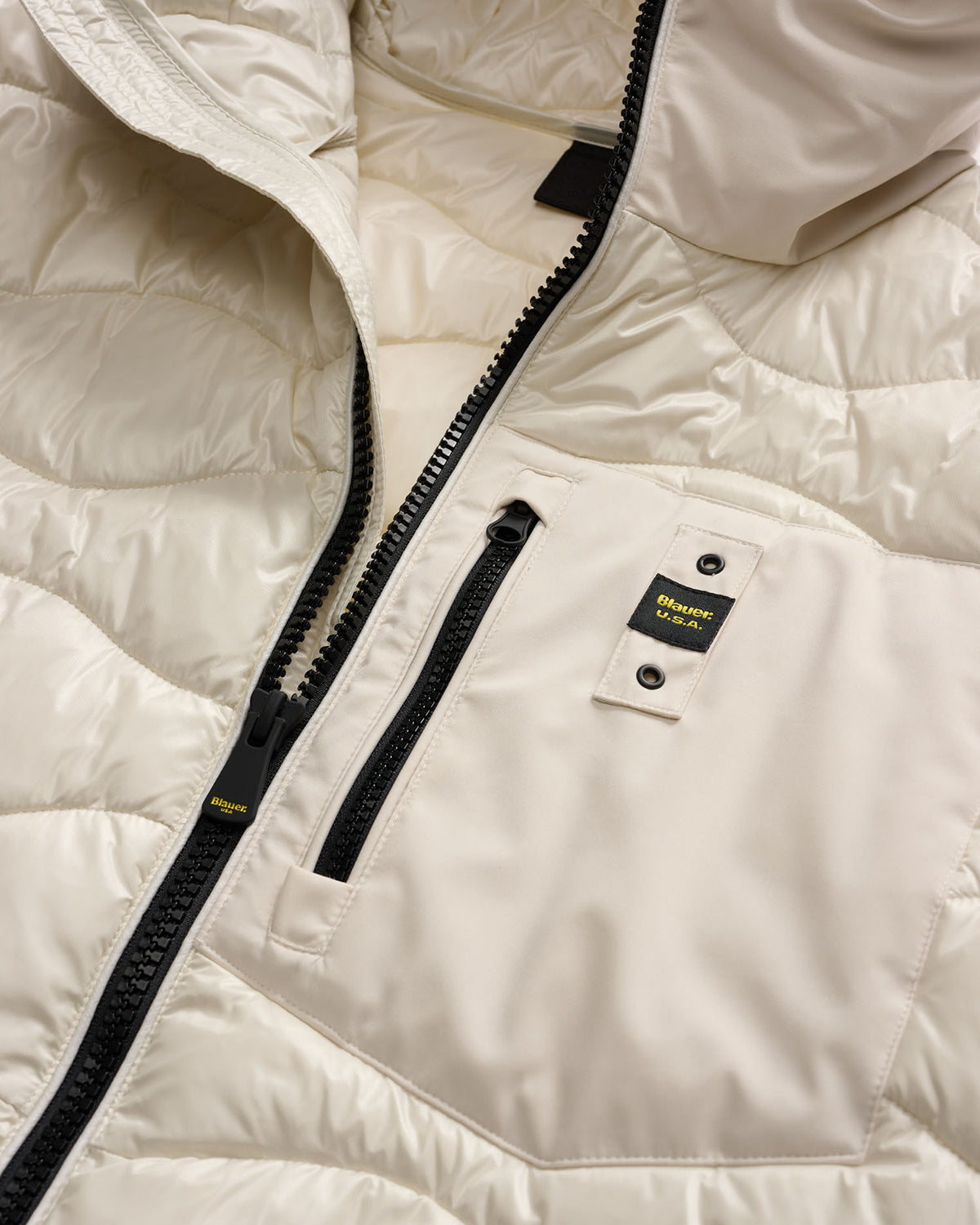 BLAUER 25WBLUC08078129